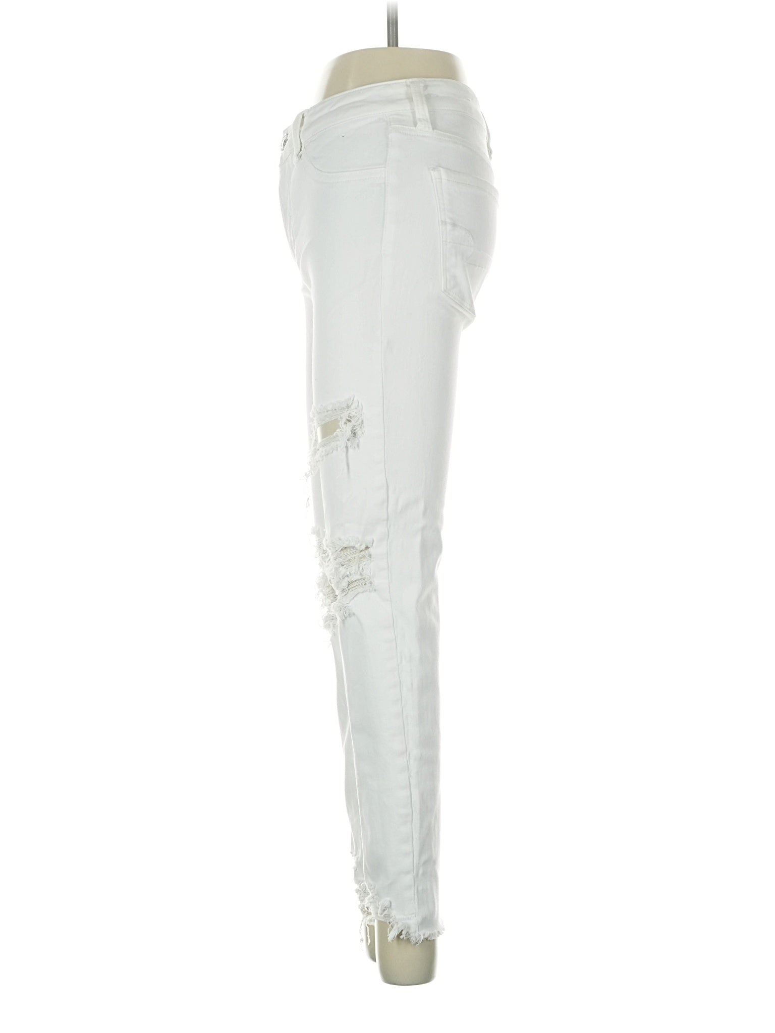 4 size - 00 Short