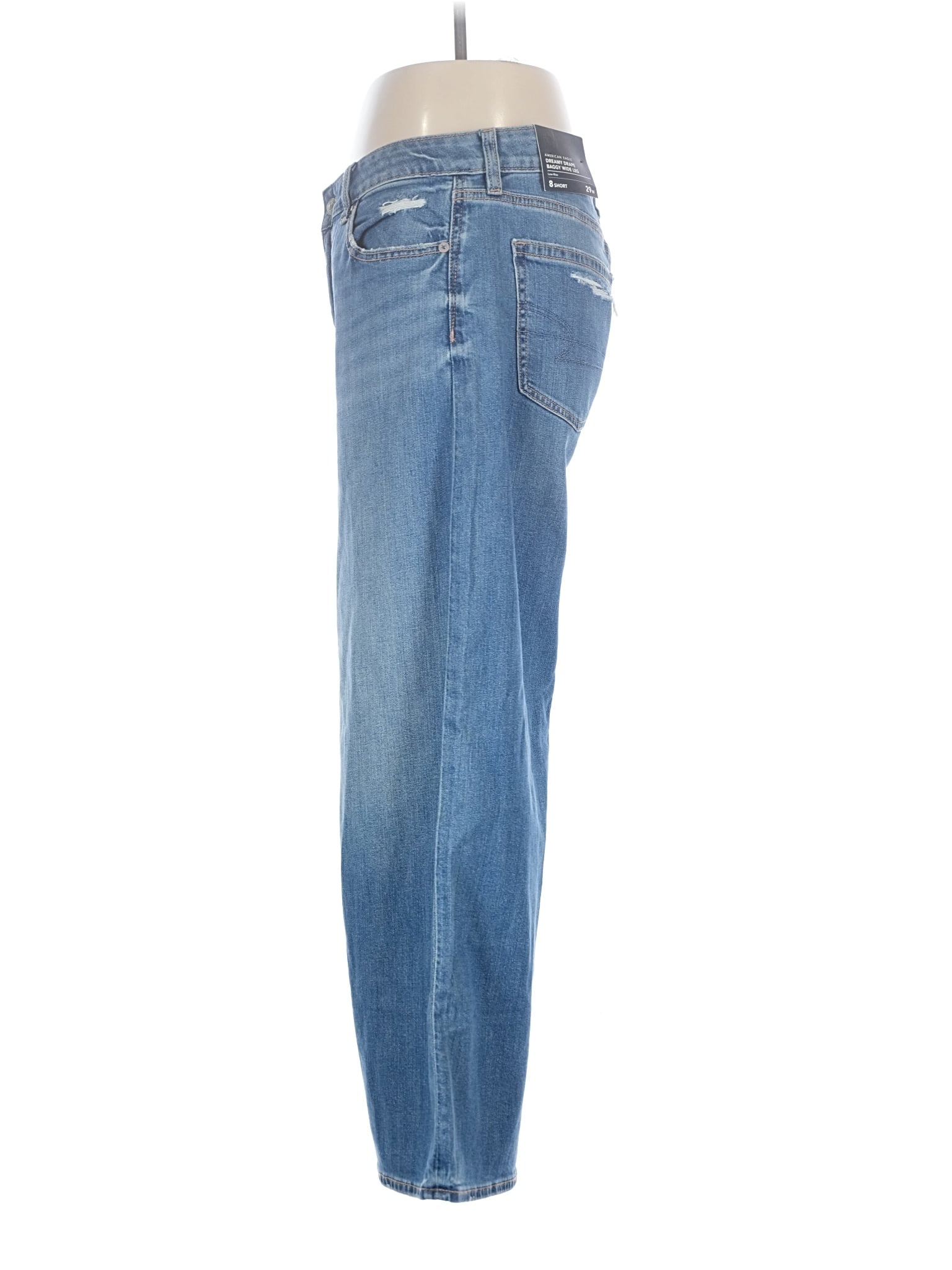 4 waist size - 29