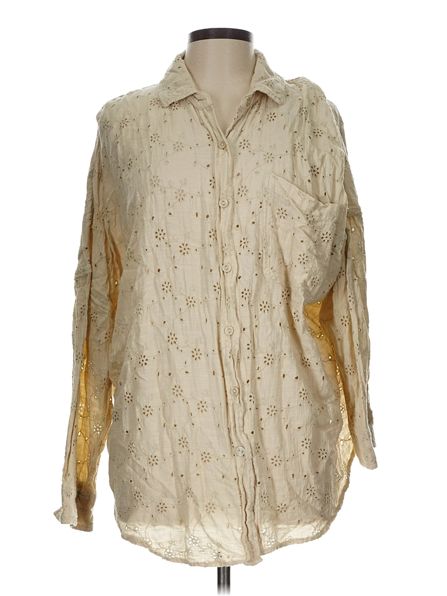 1 size - L