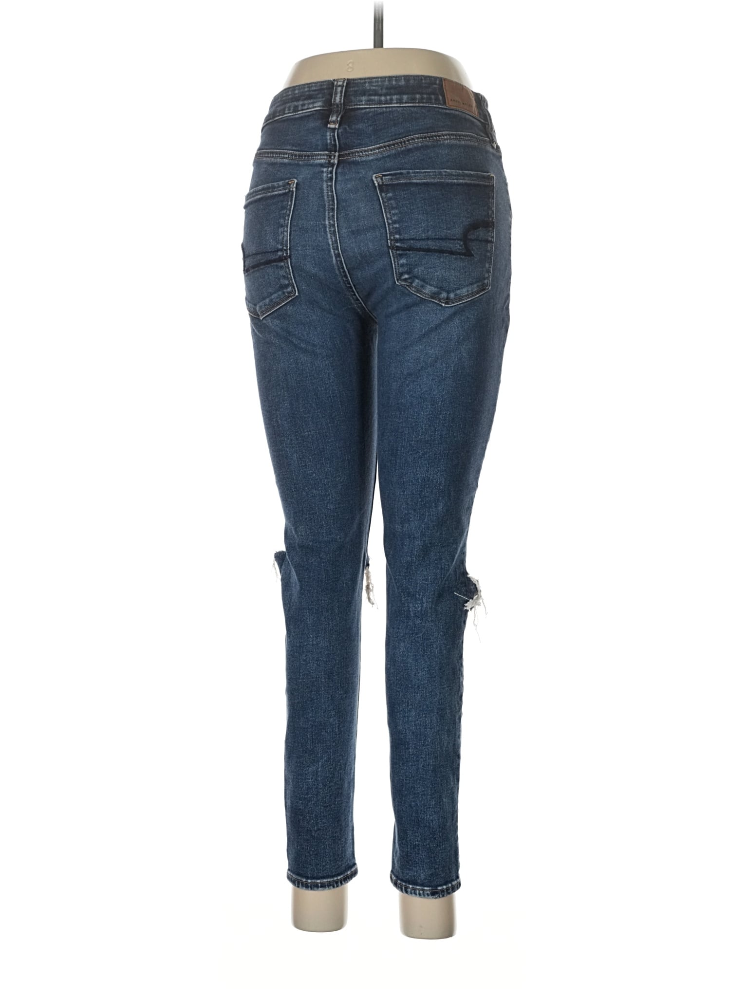 2 size - 8s