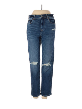 Jeans size - 0