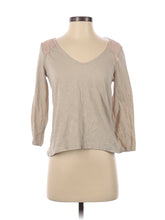 3/4 Sleeve Top size - S