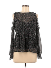 Sleeveless Blouse size - M