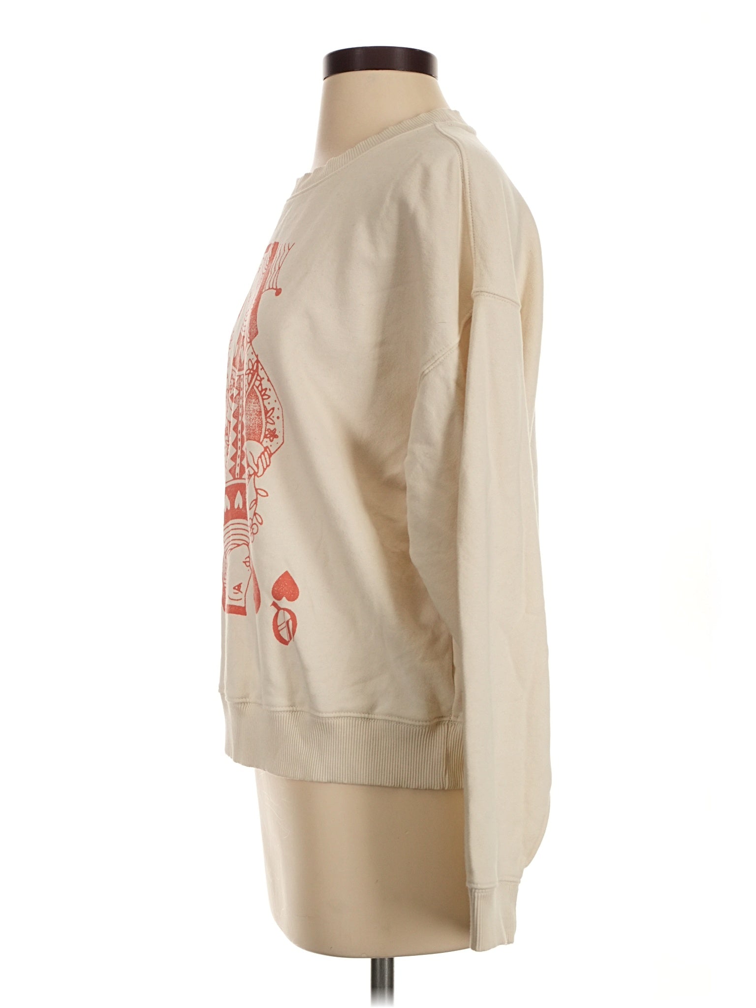 4 size - S