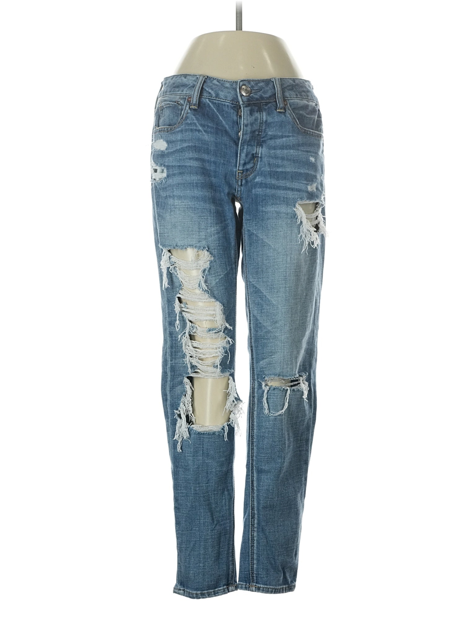 1 size - 0