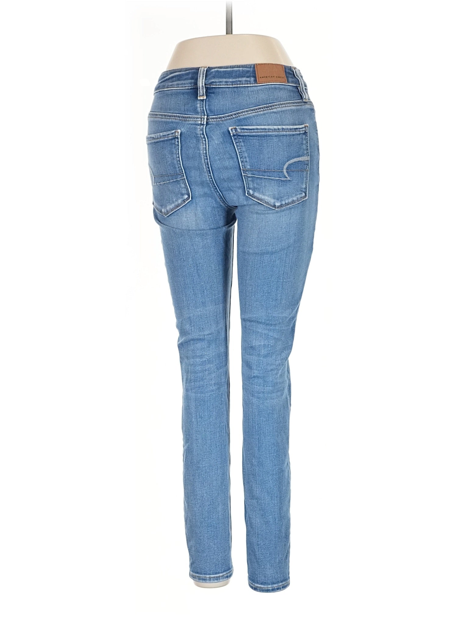 2 size - 2 S