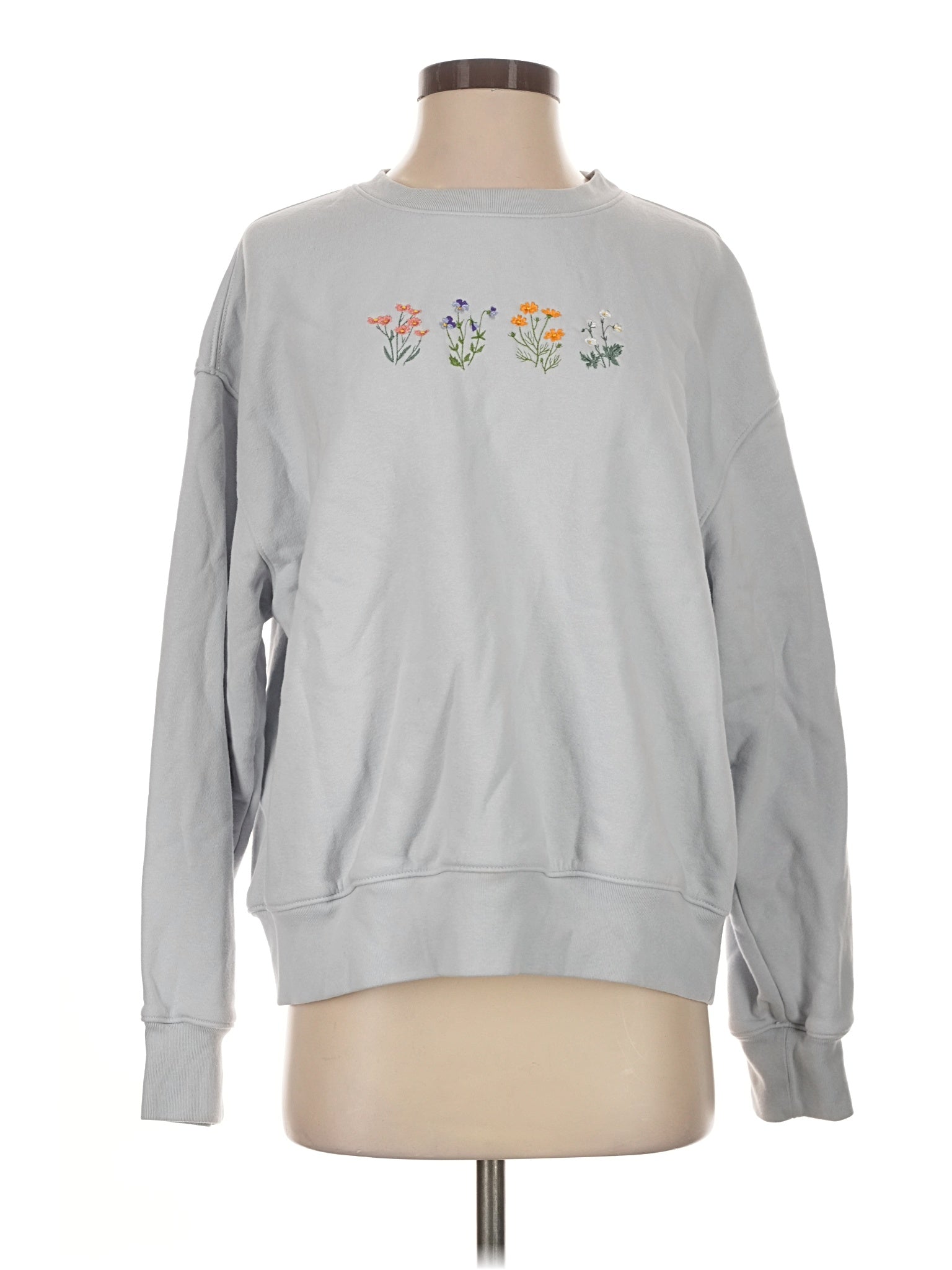 1 size - 1