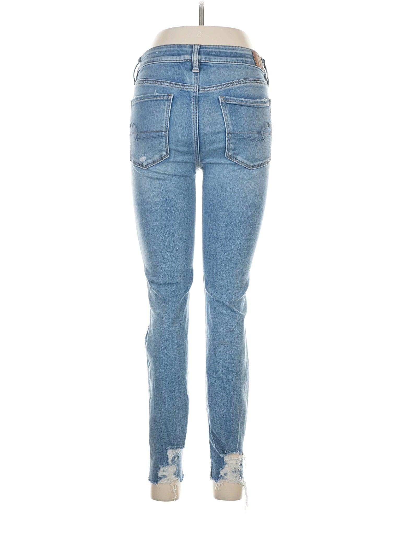 2 size - 8