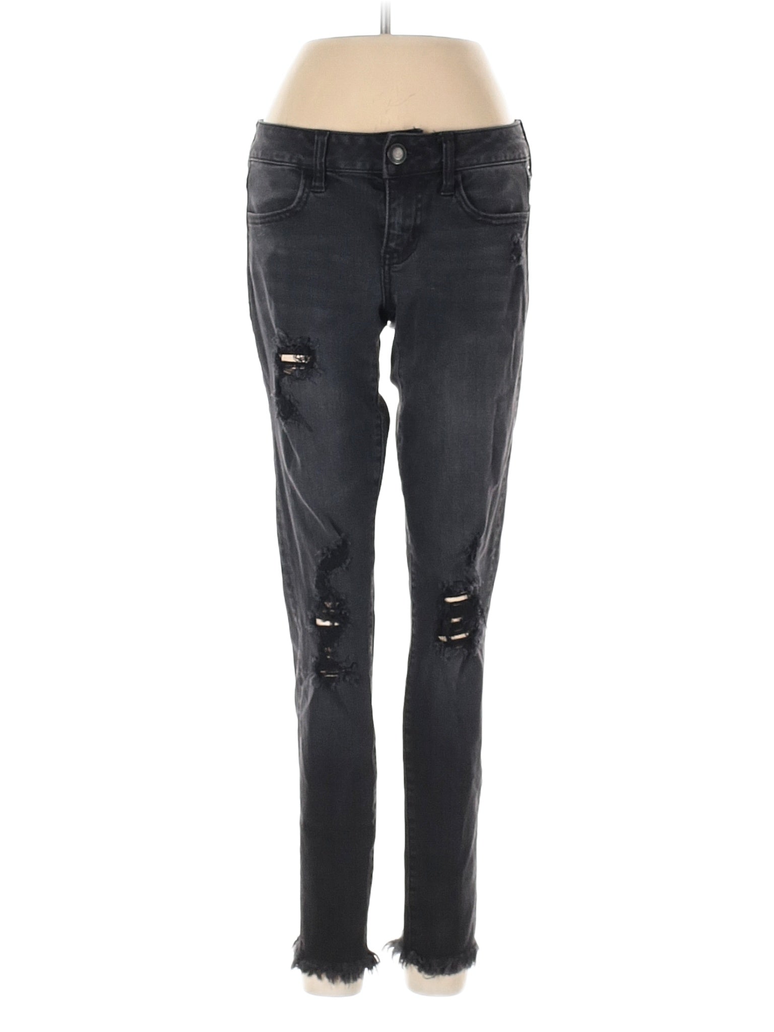 Jeans size - 2