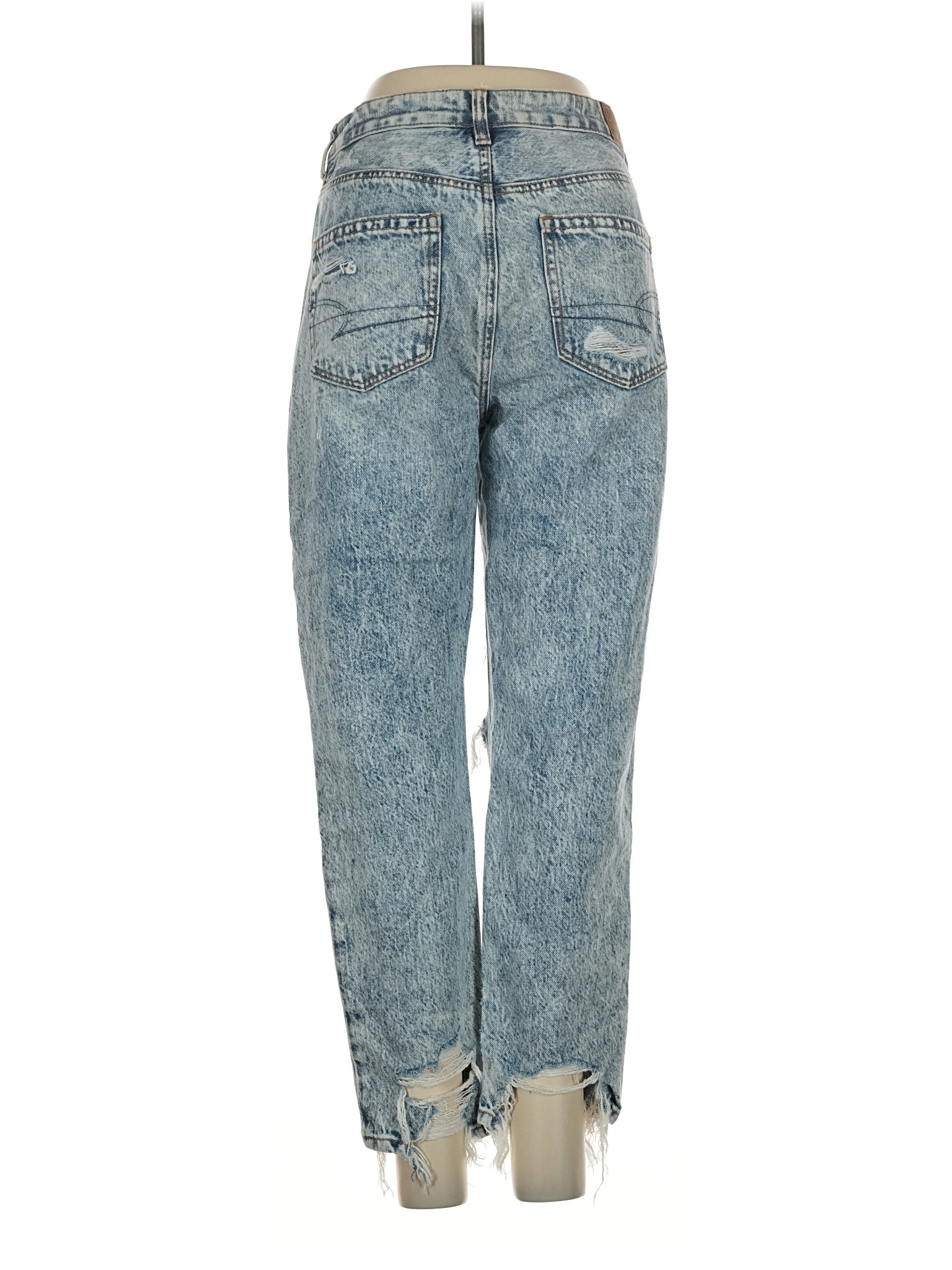 2 size - 4