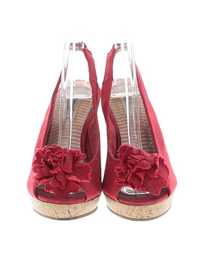 2 shoe size - 7
