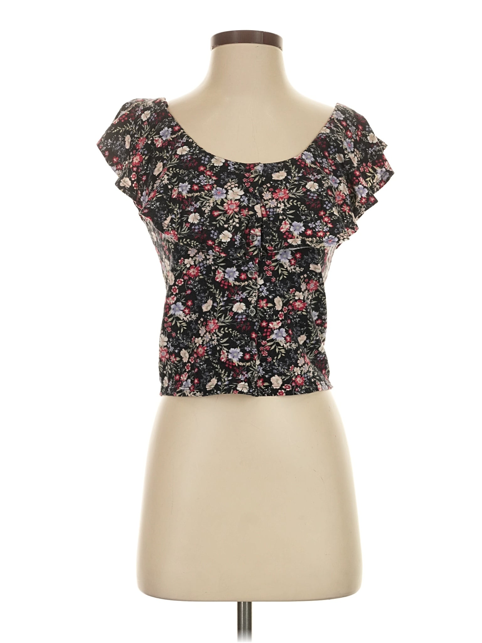 1 size - S