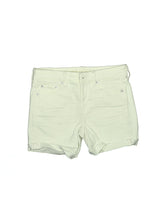 Khaki Shorts size - 4