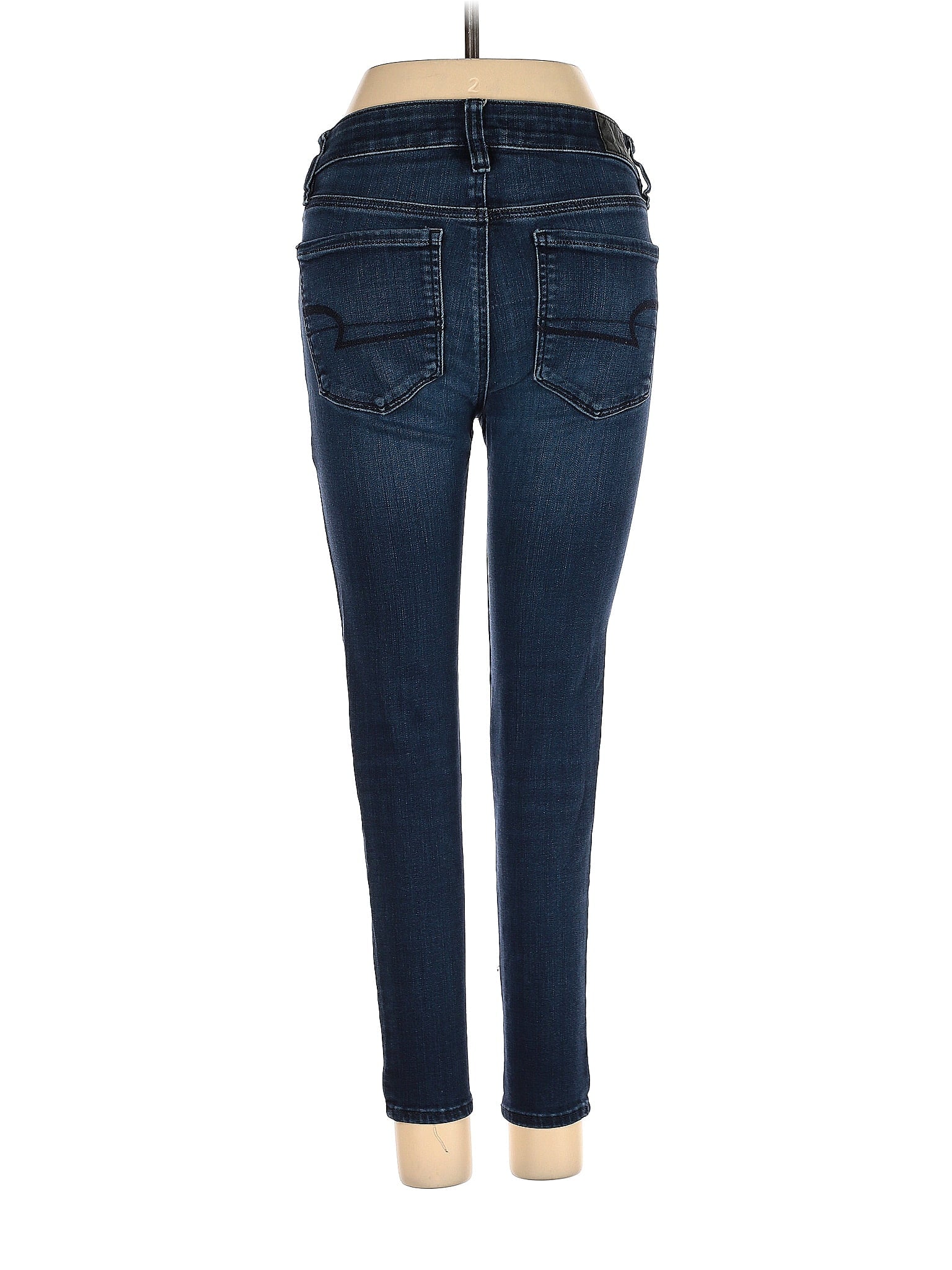 Jeans size - 2