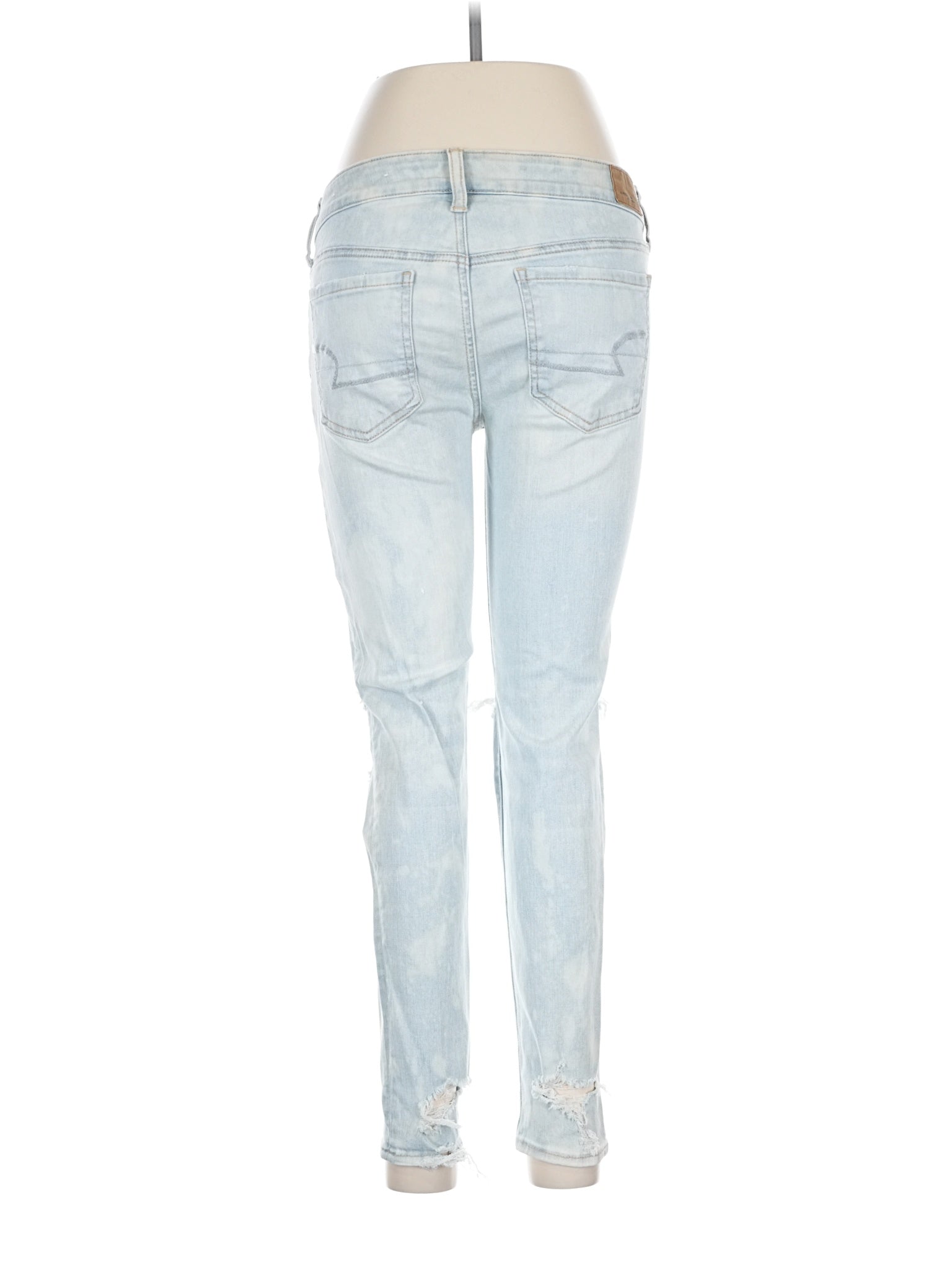 2 size - 8