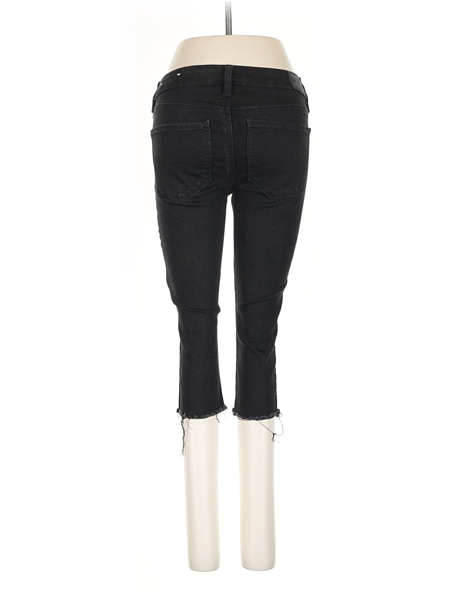 2 size - 4 short
