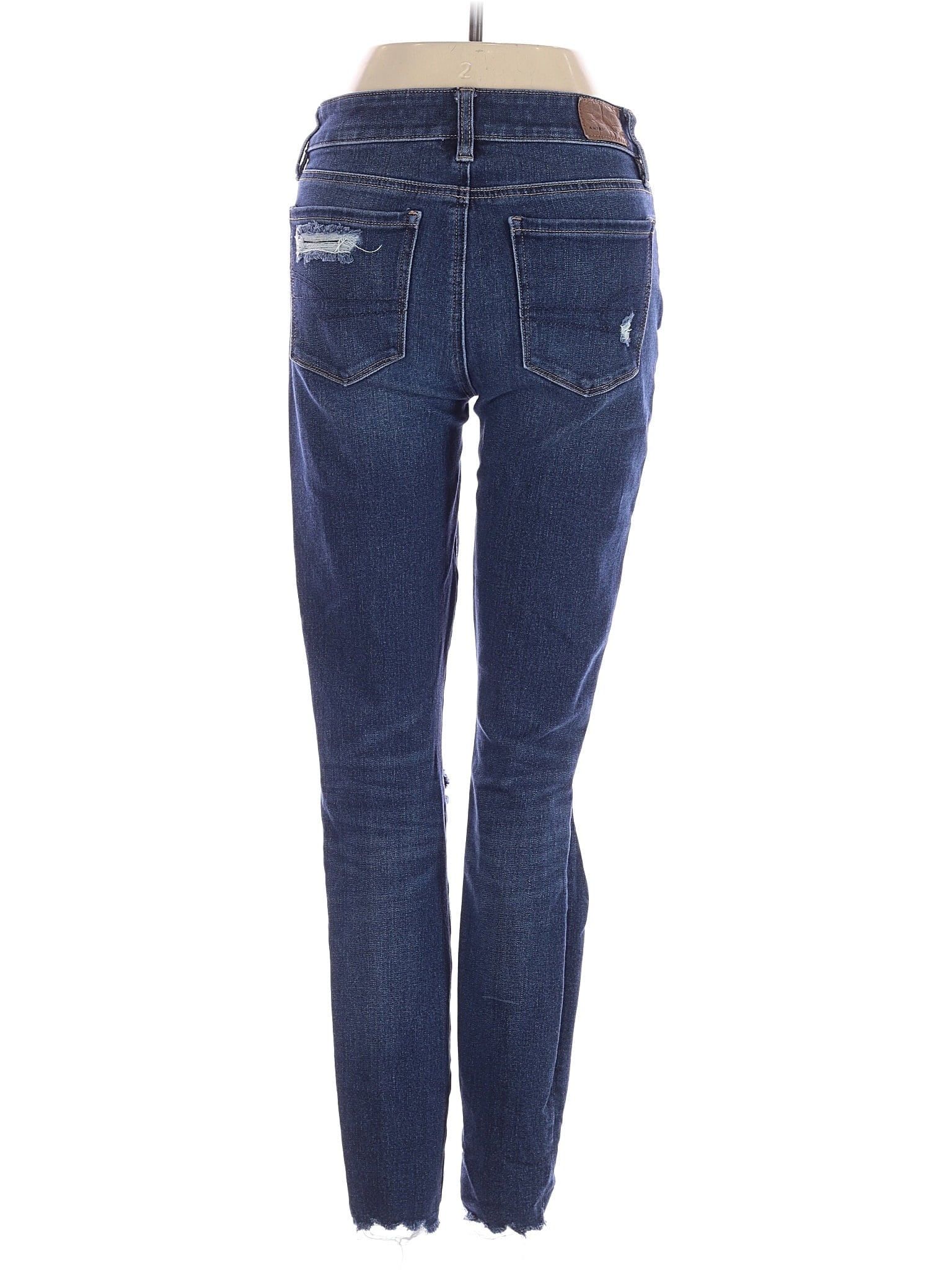 2 size - 0