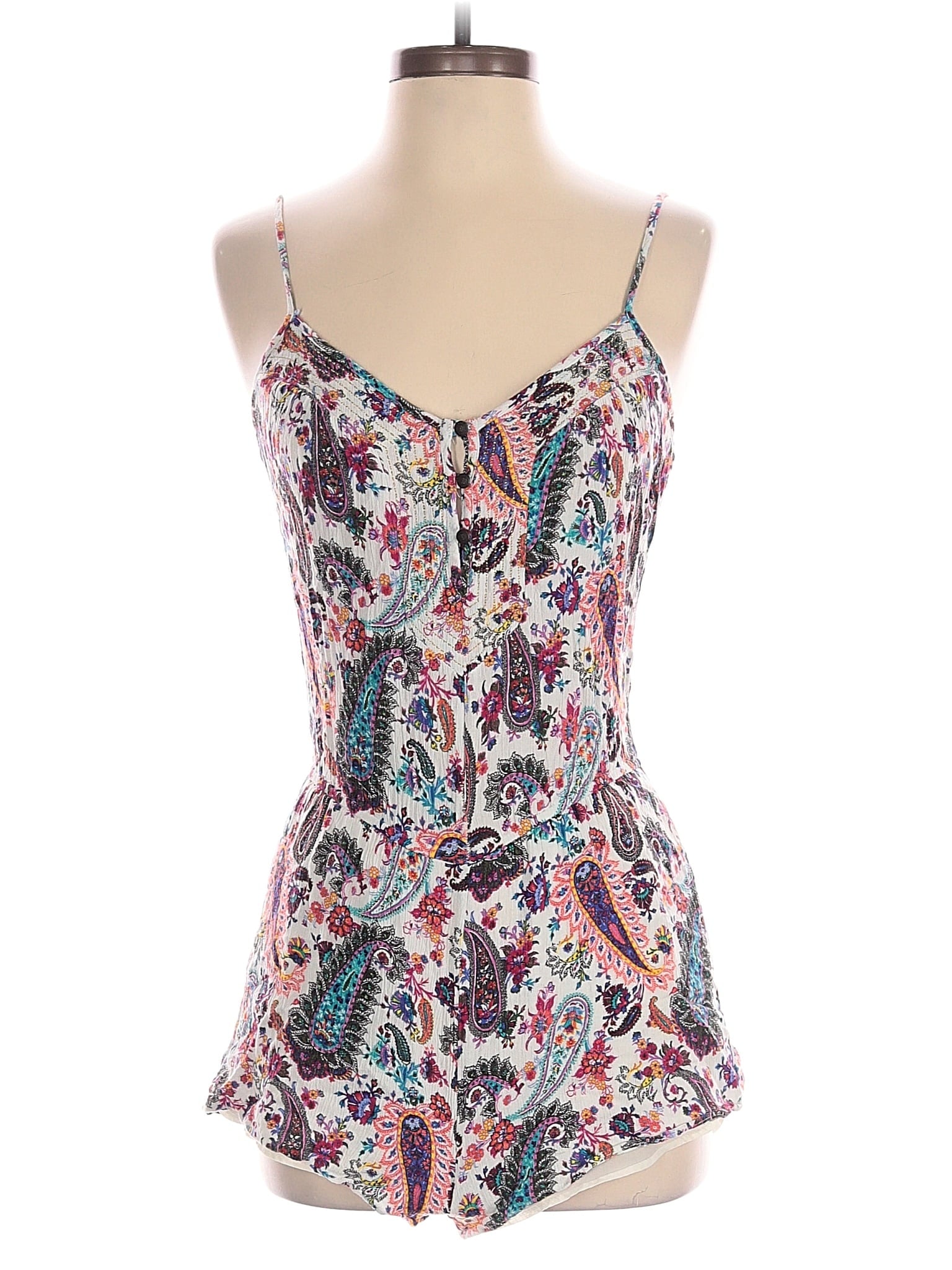 1 size - S
