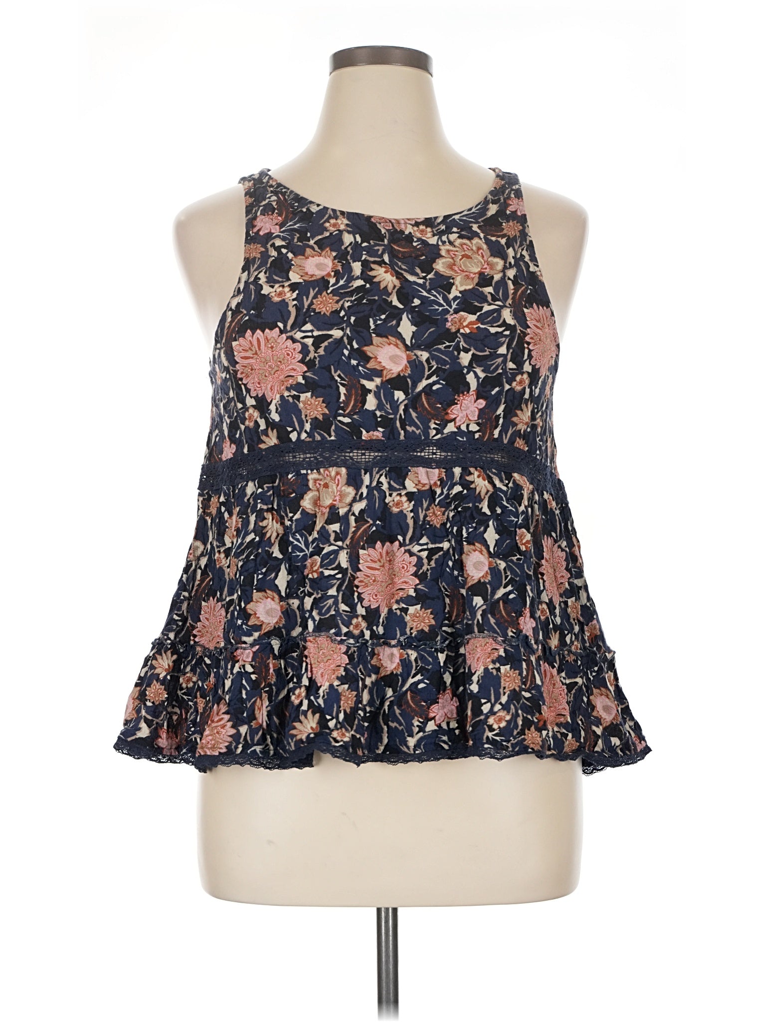 1 size - L
