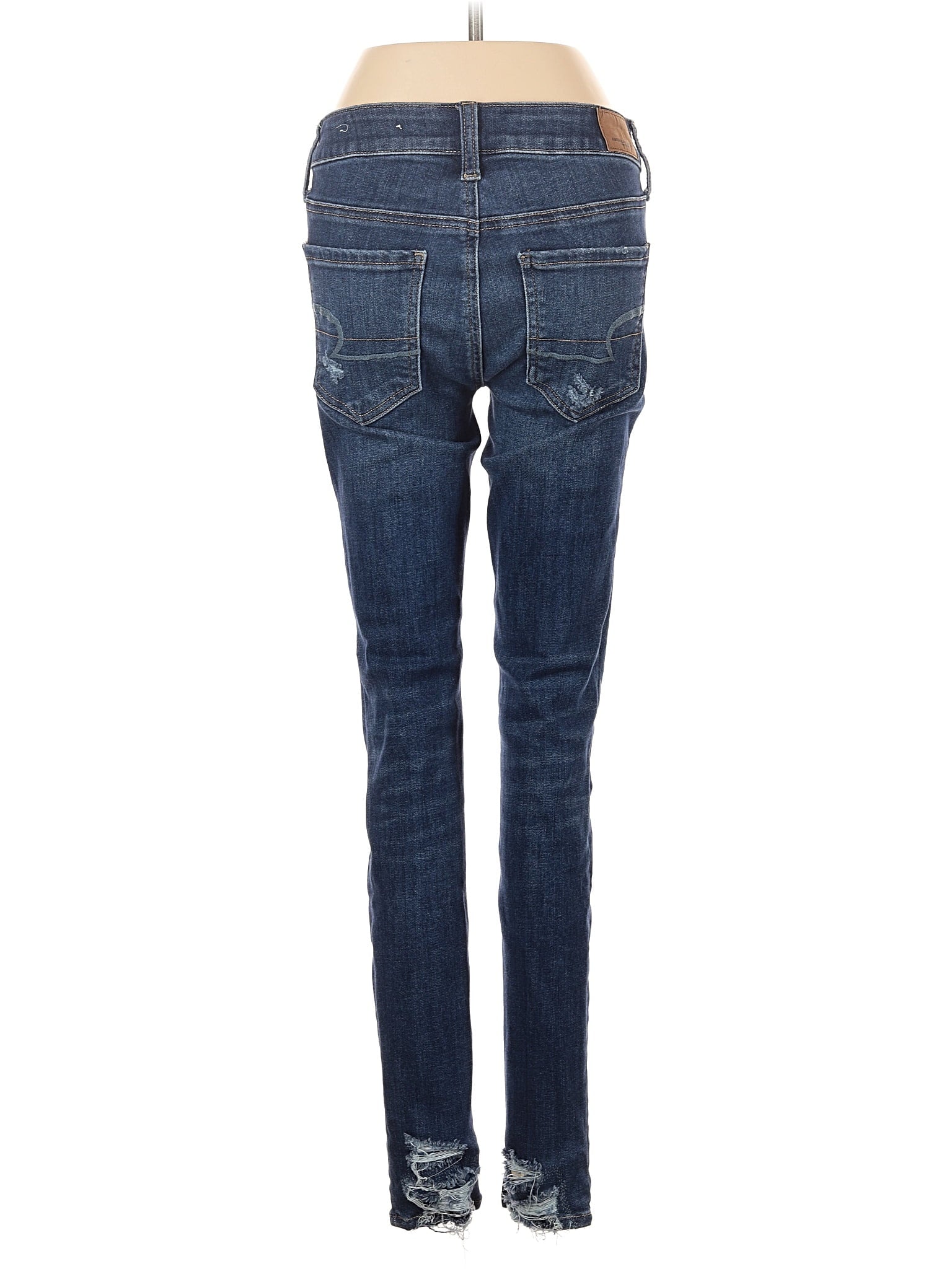 2 size - 4