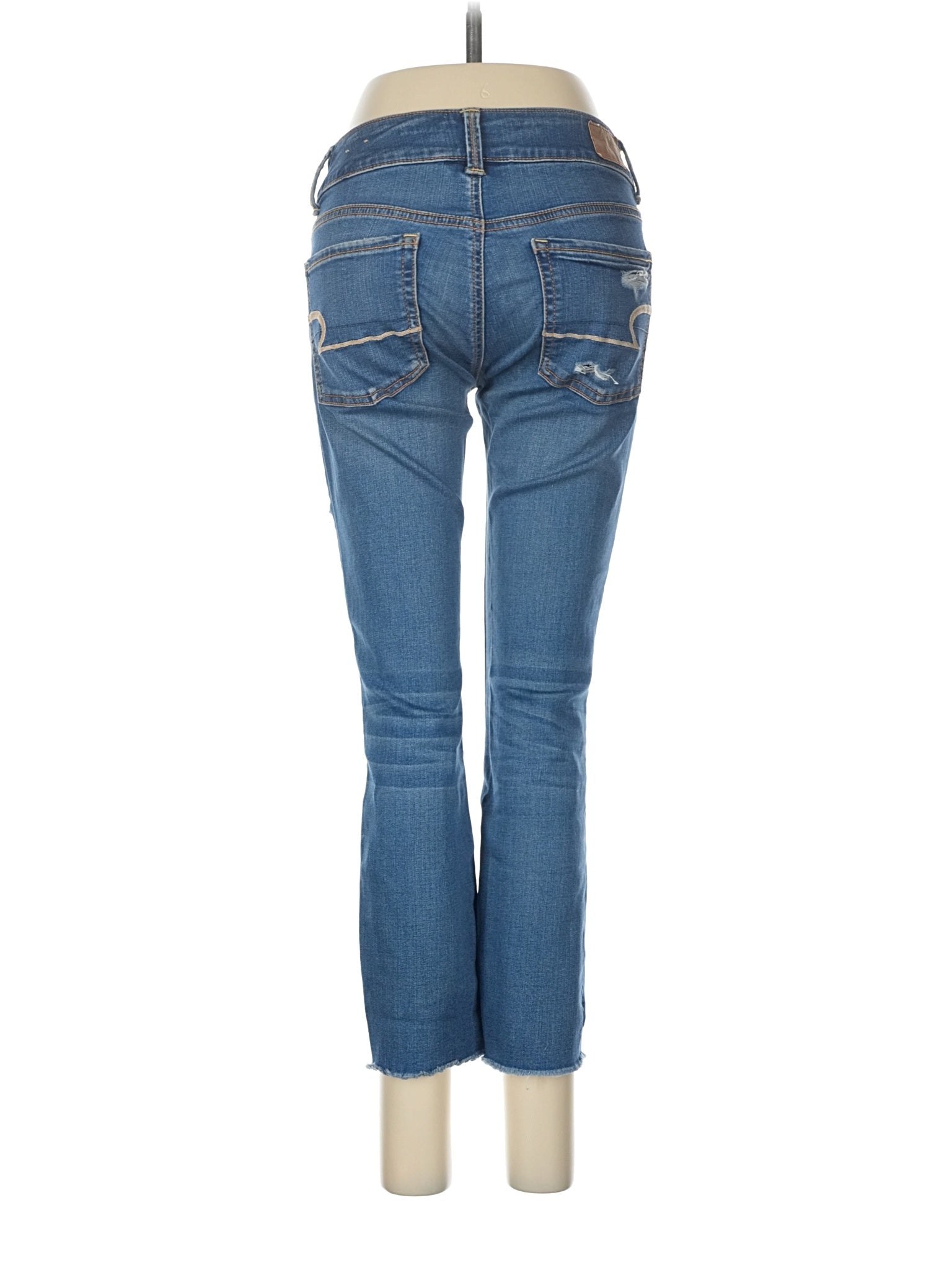 2 size - 6R