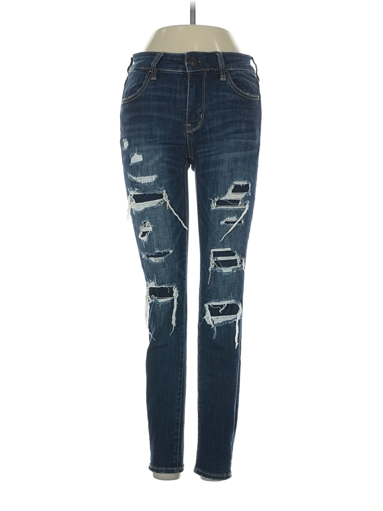 1 size - 0S