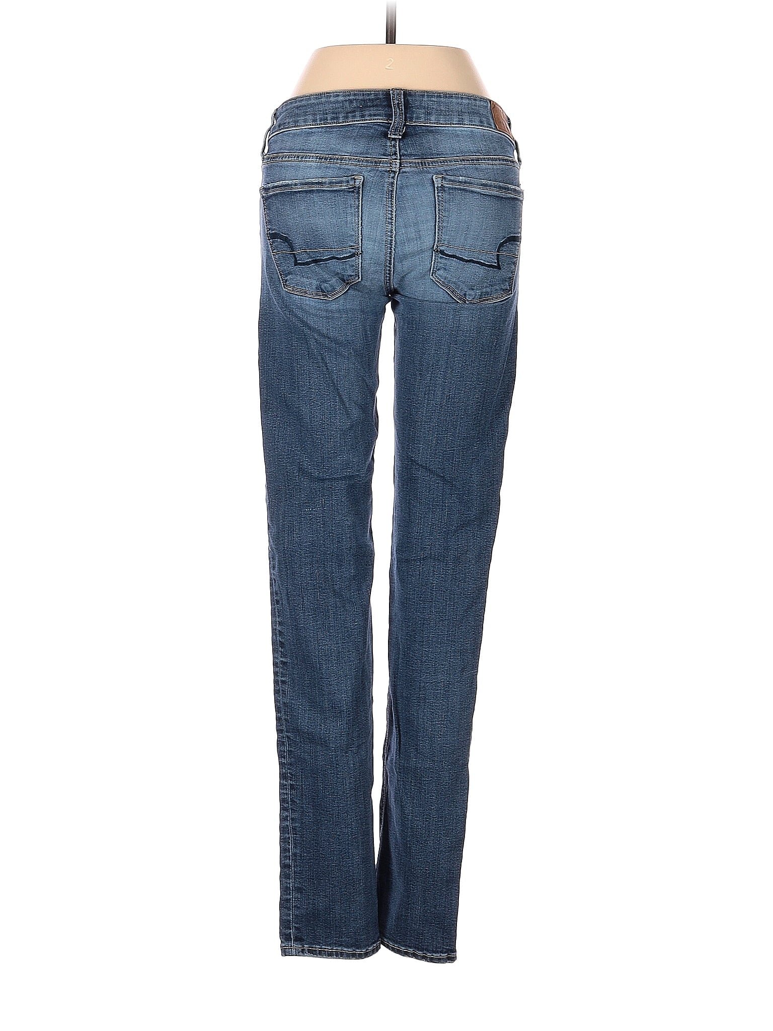 Jeans size - 2