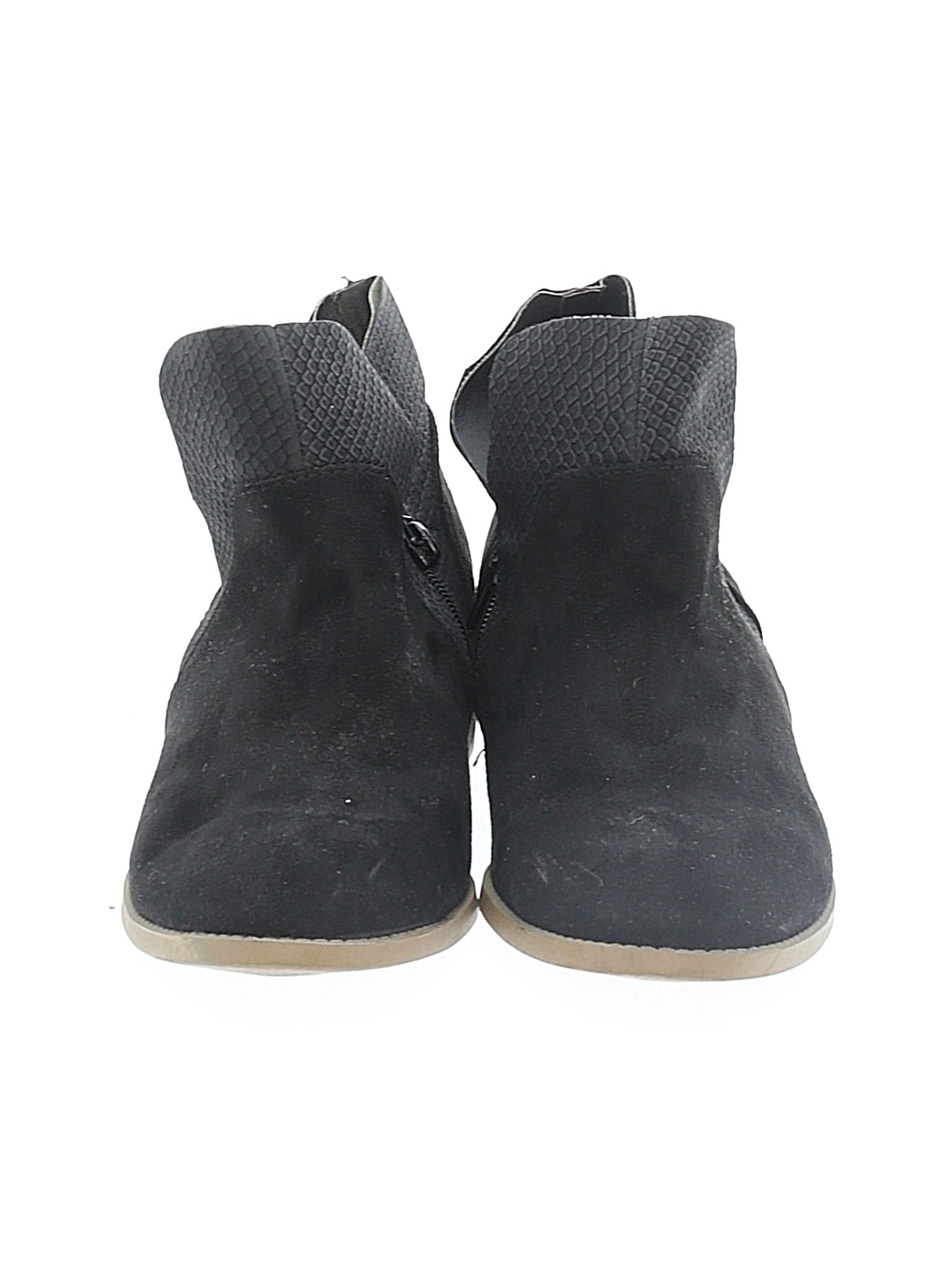 2 shoe size - 9 1/2