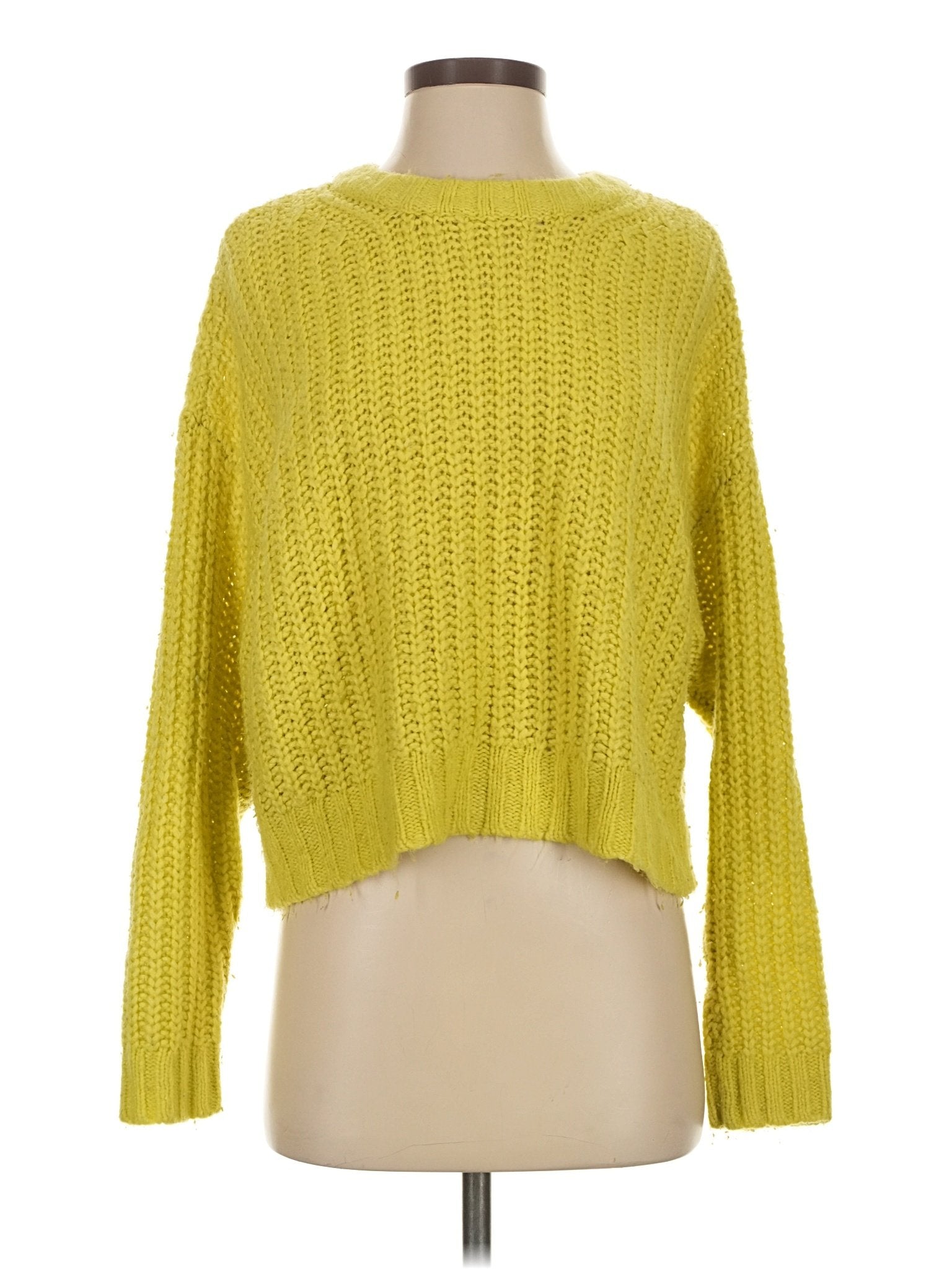 1 size - S
