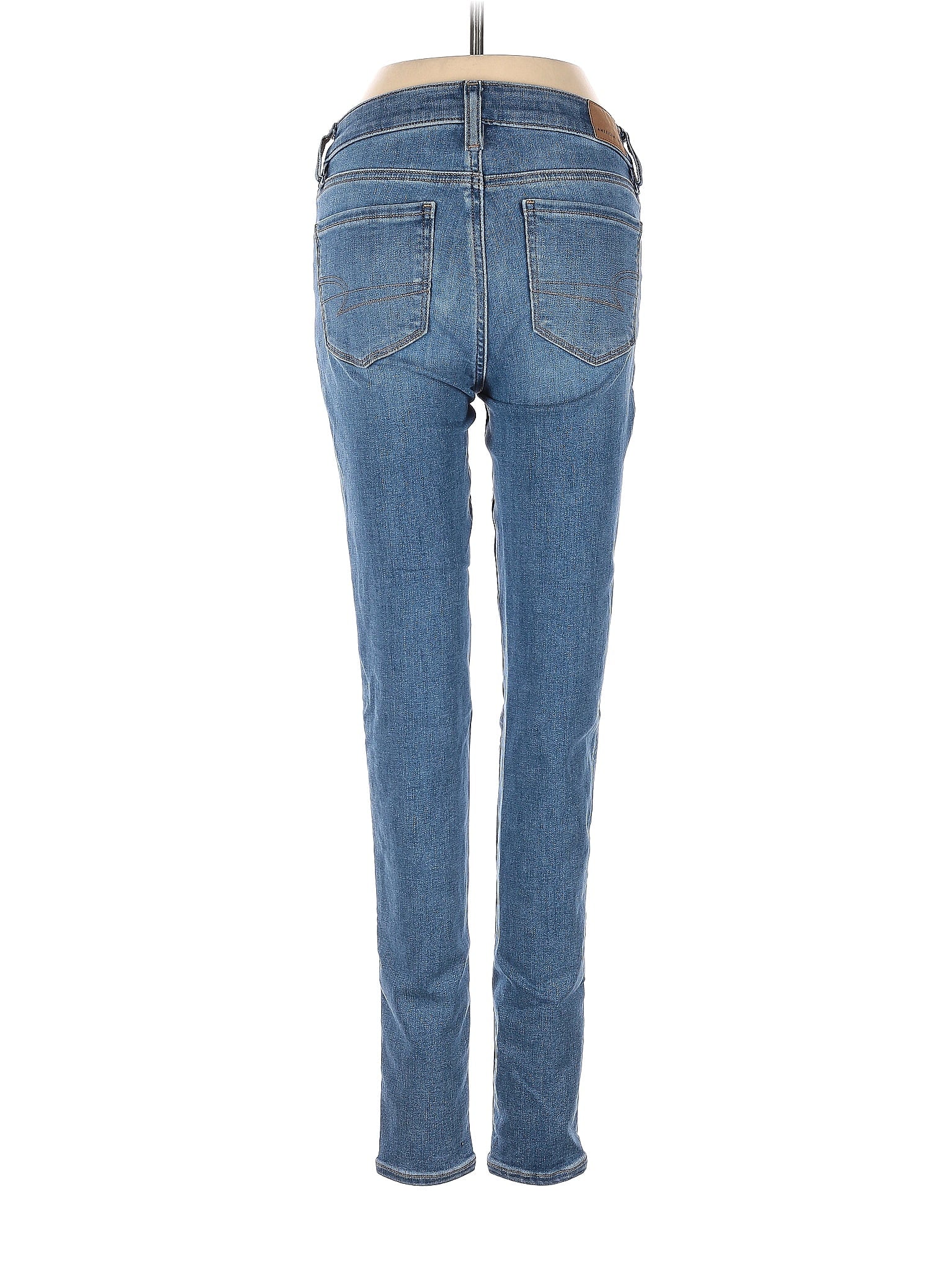 Jeans size - 00