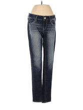 Jeans size - 2