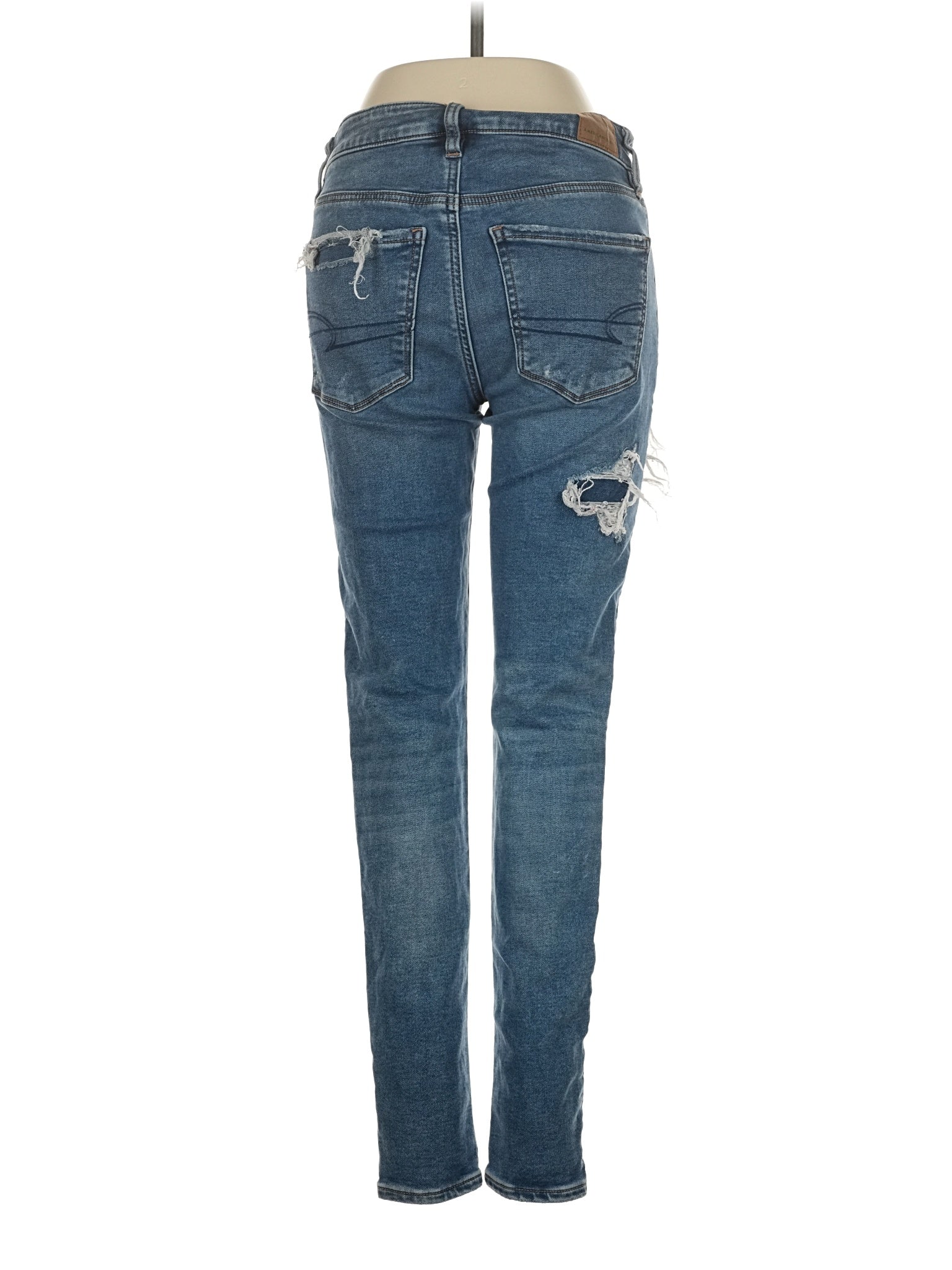 2 size - 2