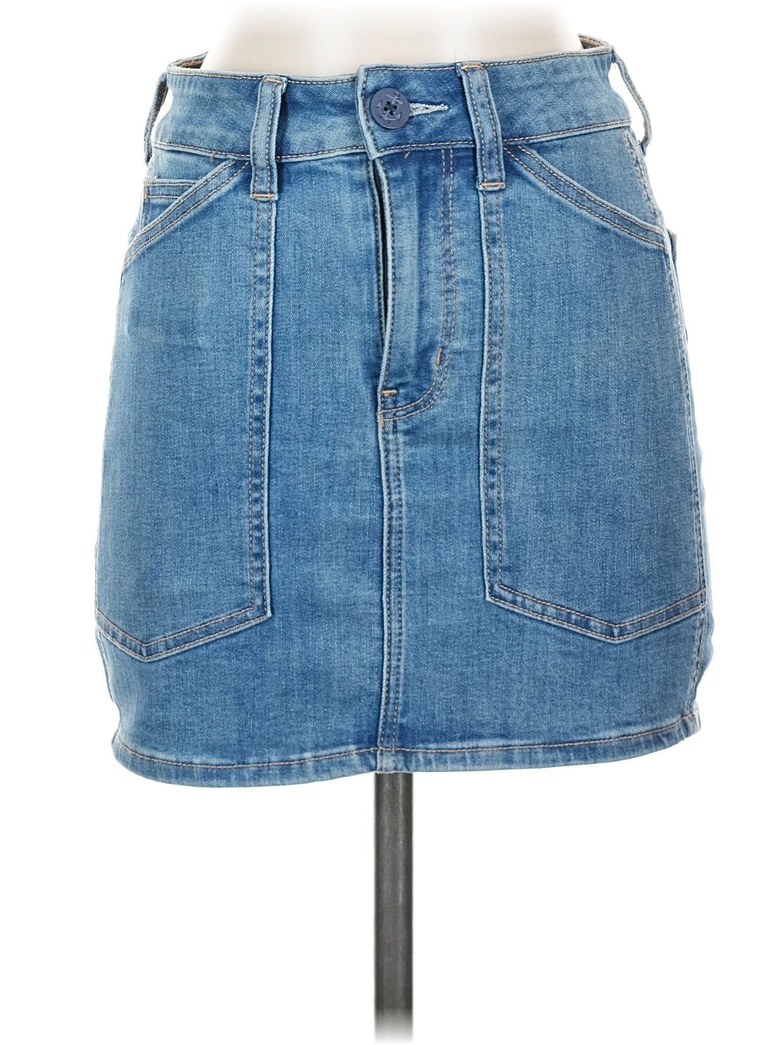 1 size - 0
