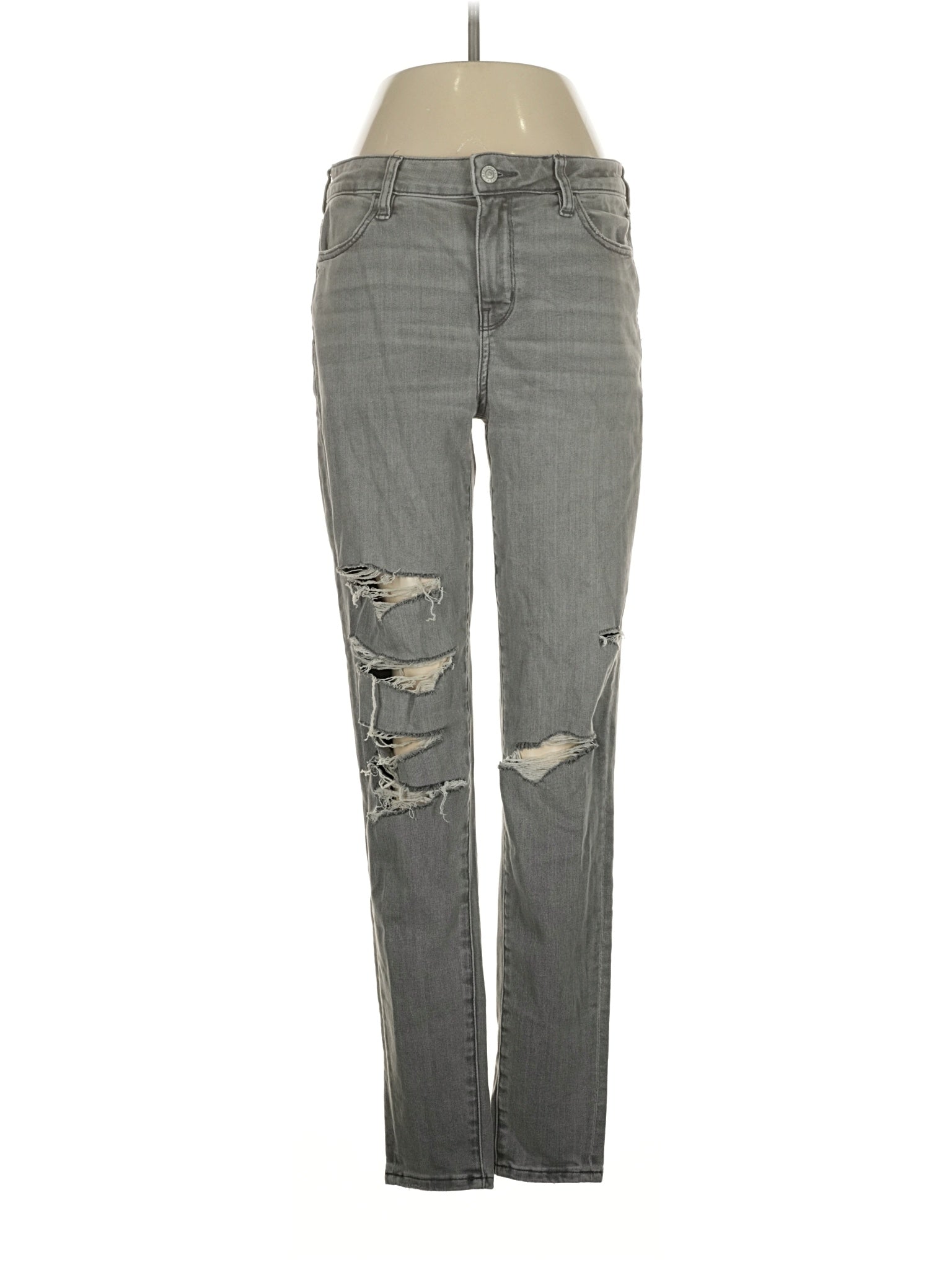 1 size - 4 Long