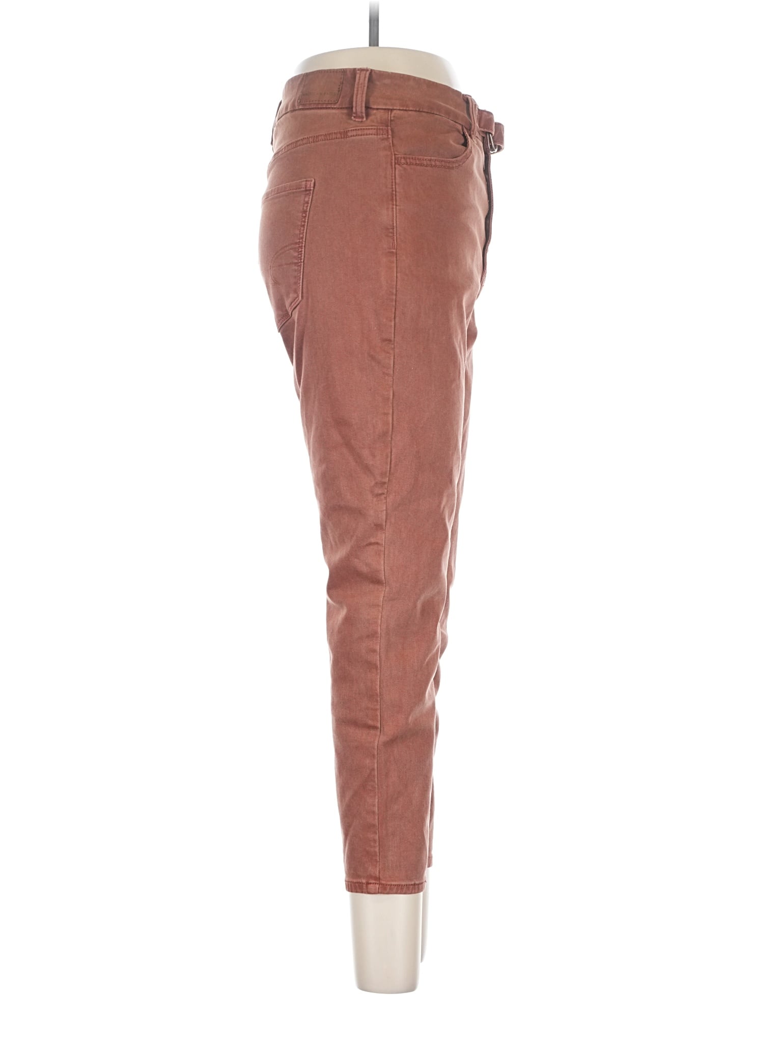 3 size - 8 X-SHORT