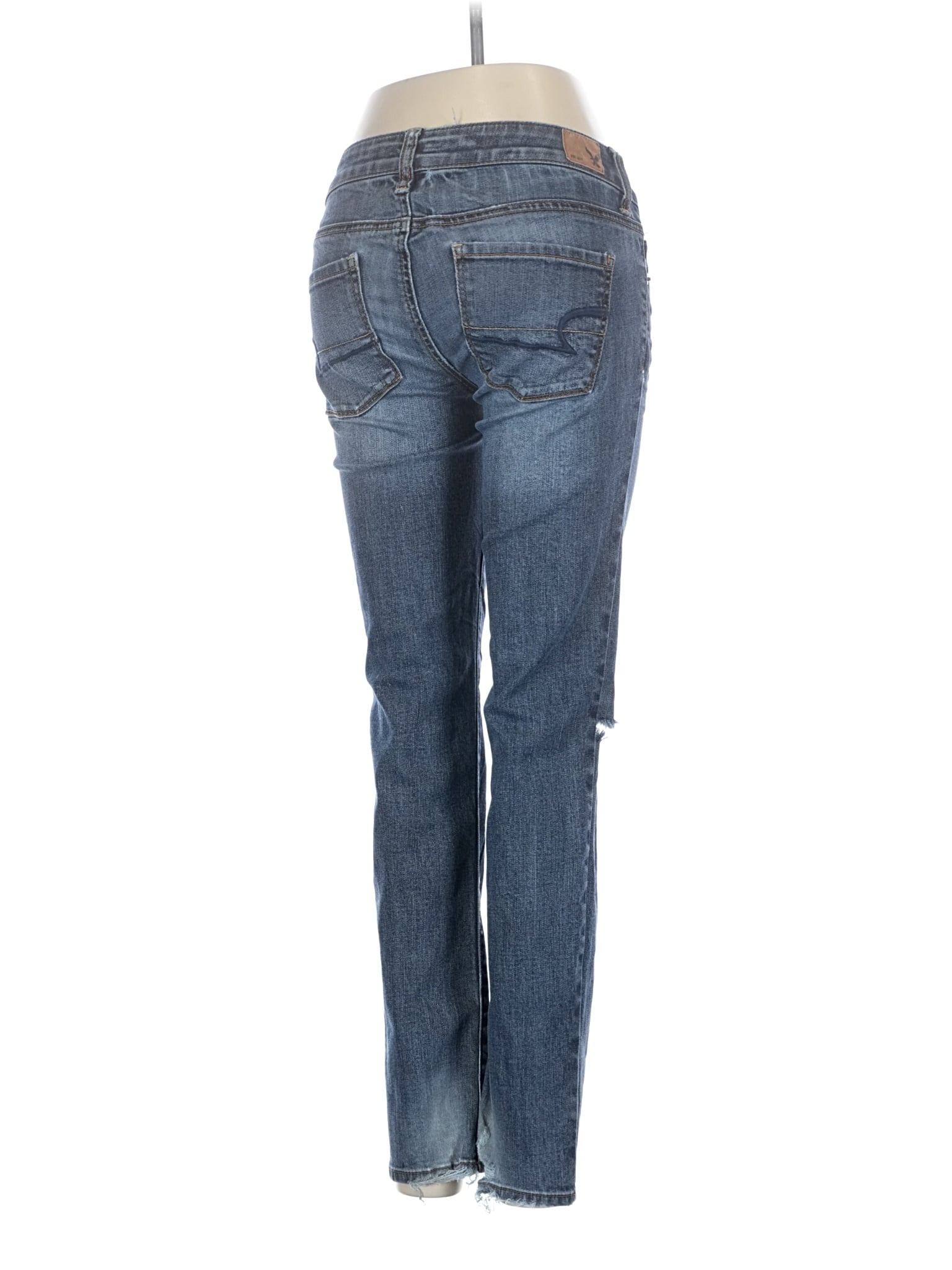 2 size - 4S