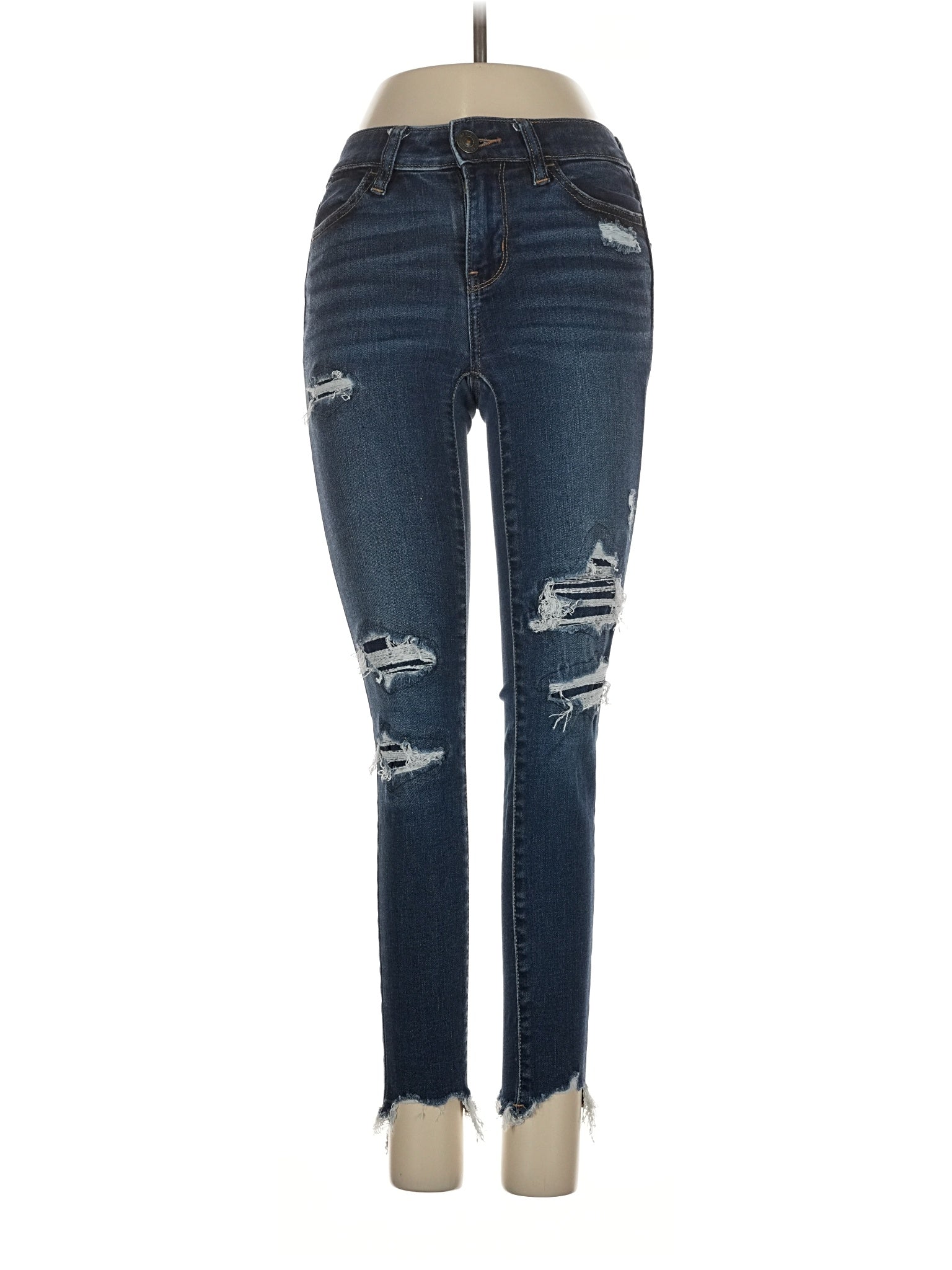 1 size - 000S