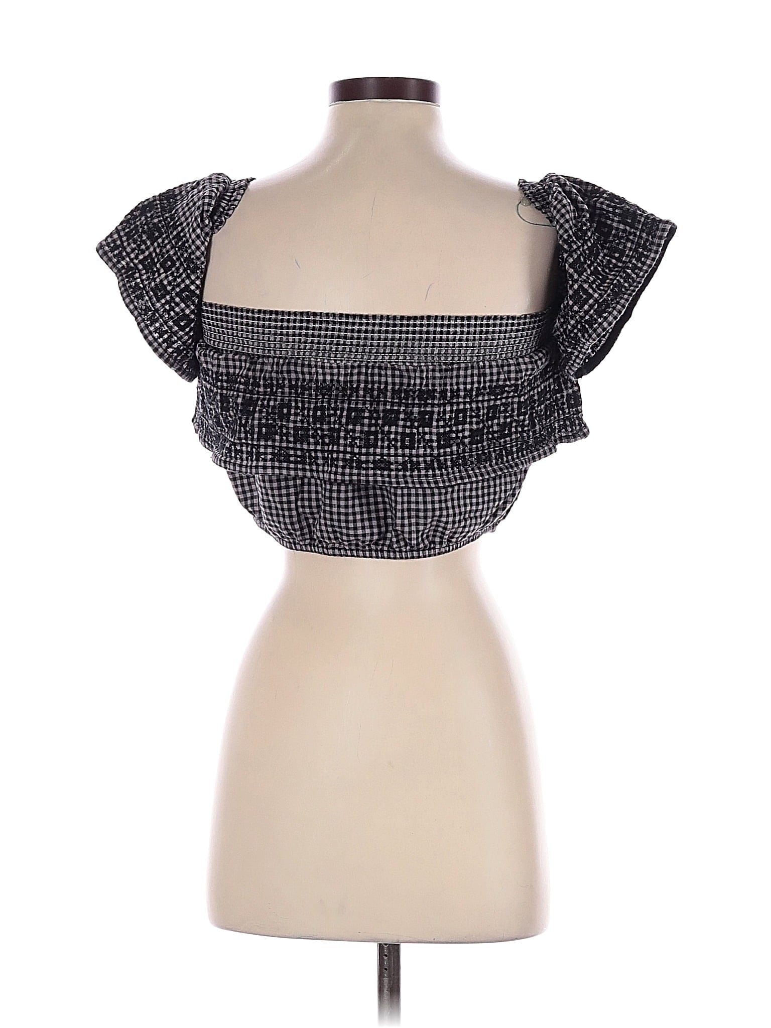 2 size - XS