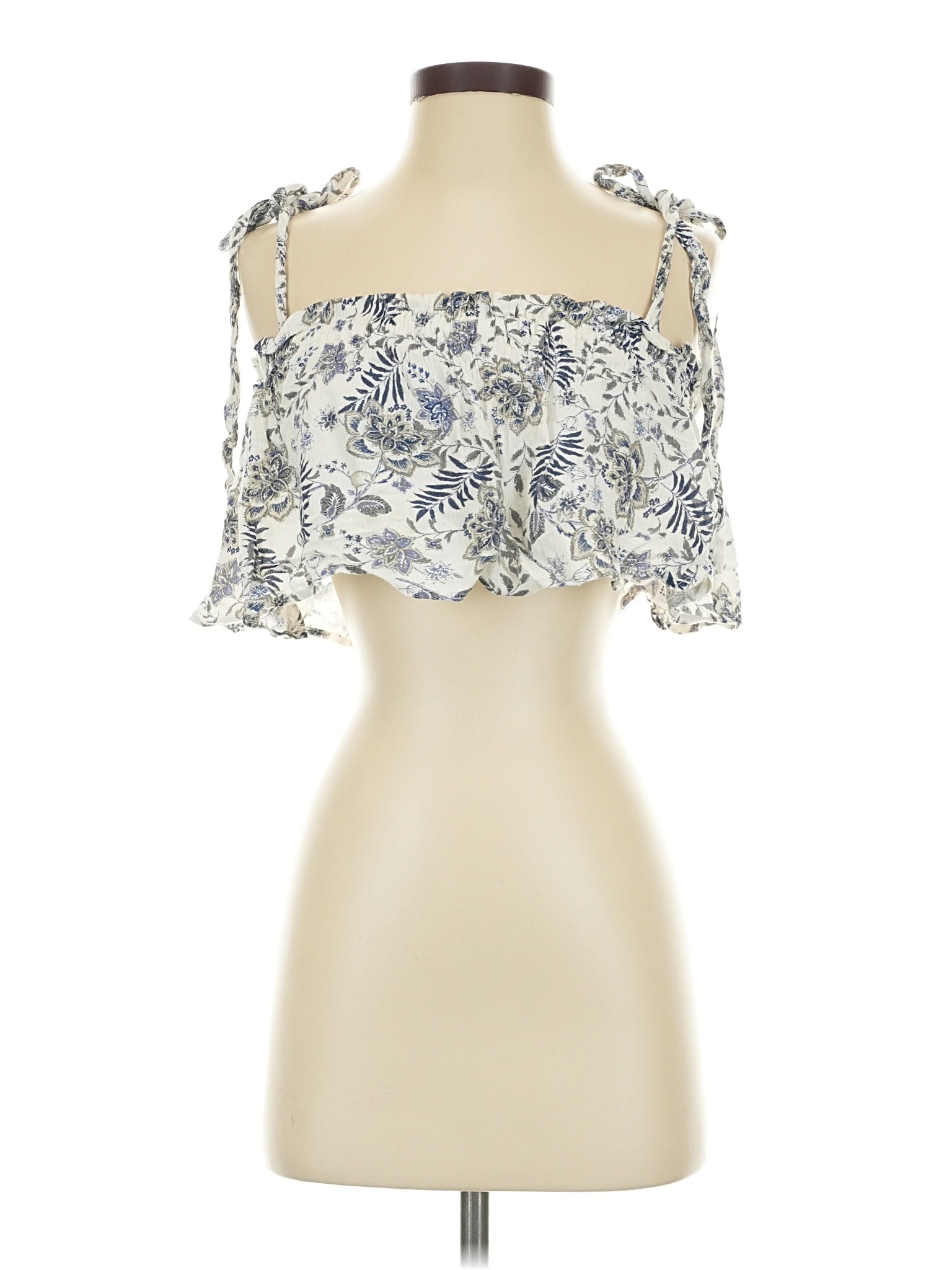 1 size - S