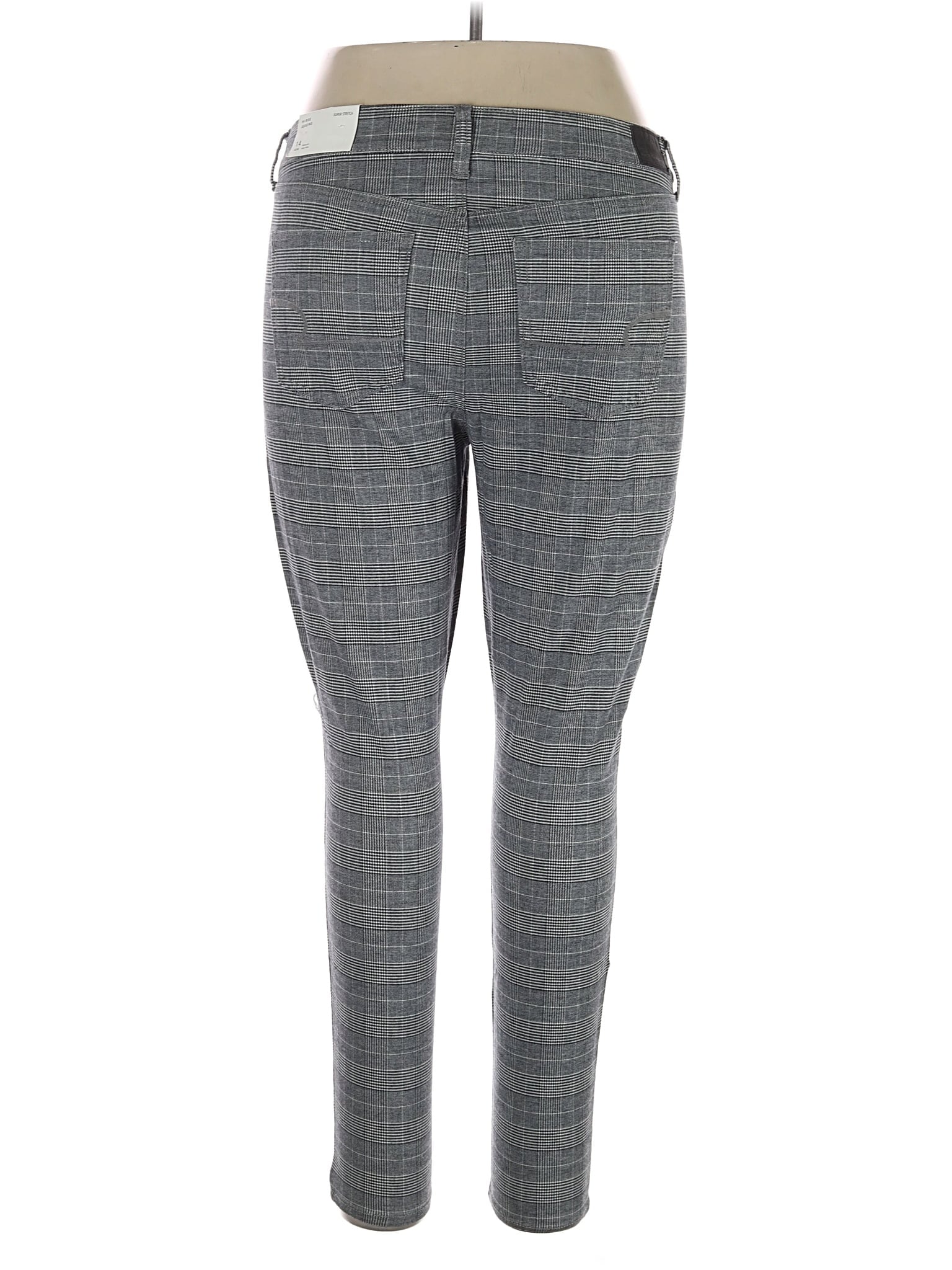 2 size - 14
