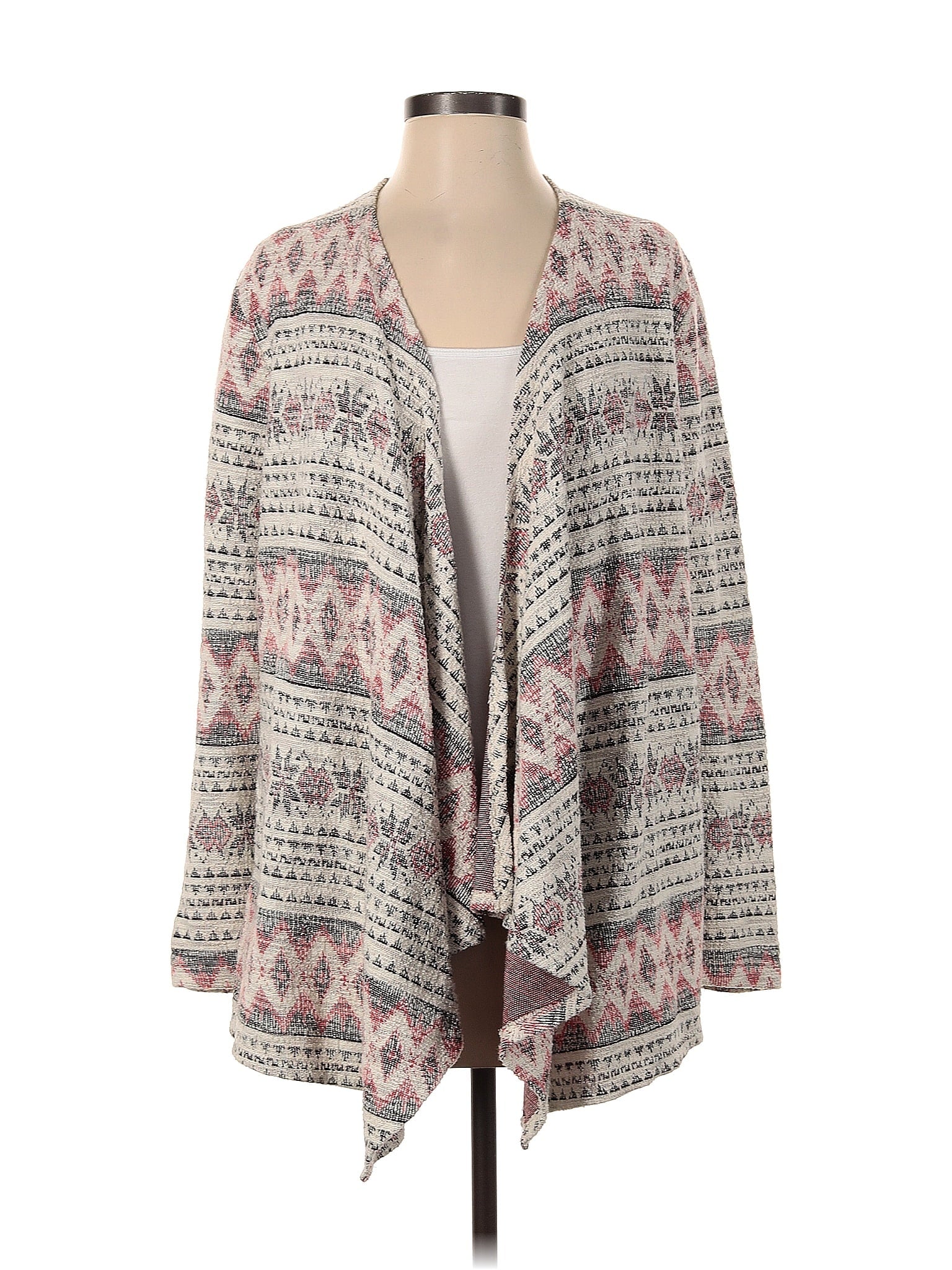 Cardigan size - S