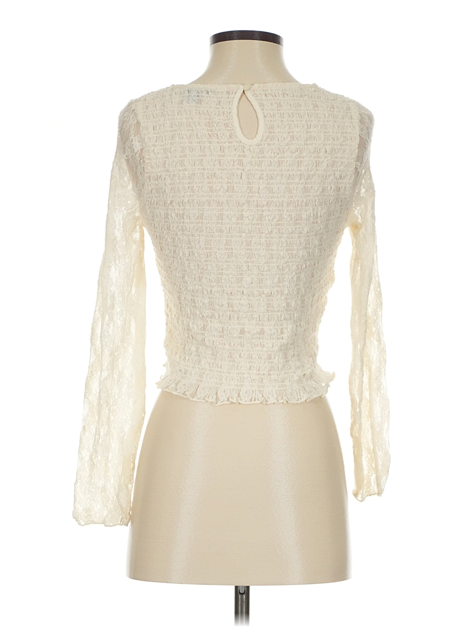 2 size - S