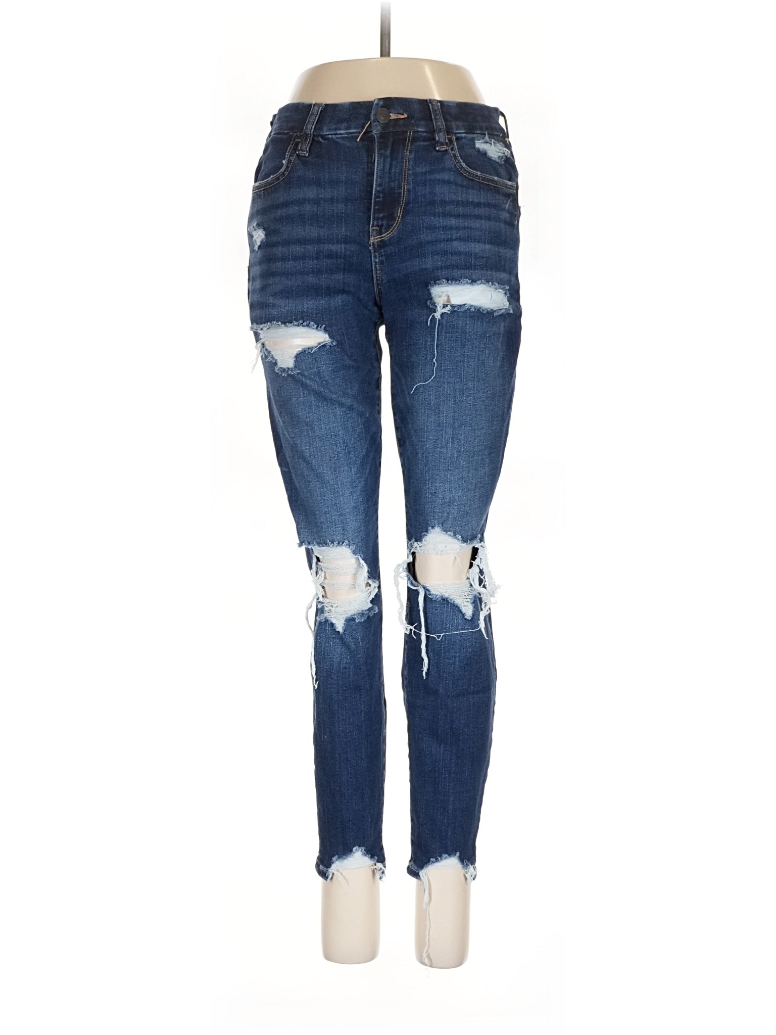 1 size - 4s