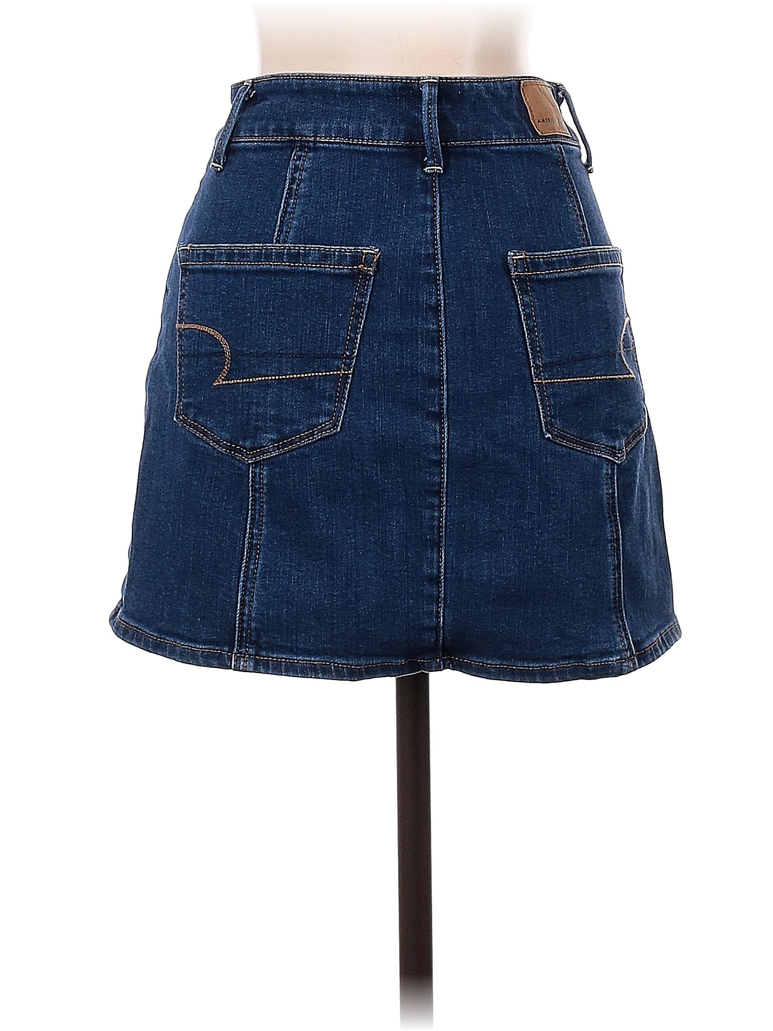 Denim Skirt size - 00