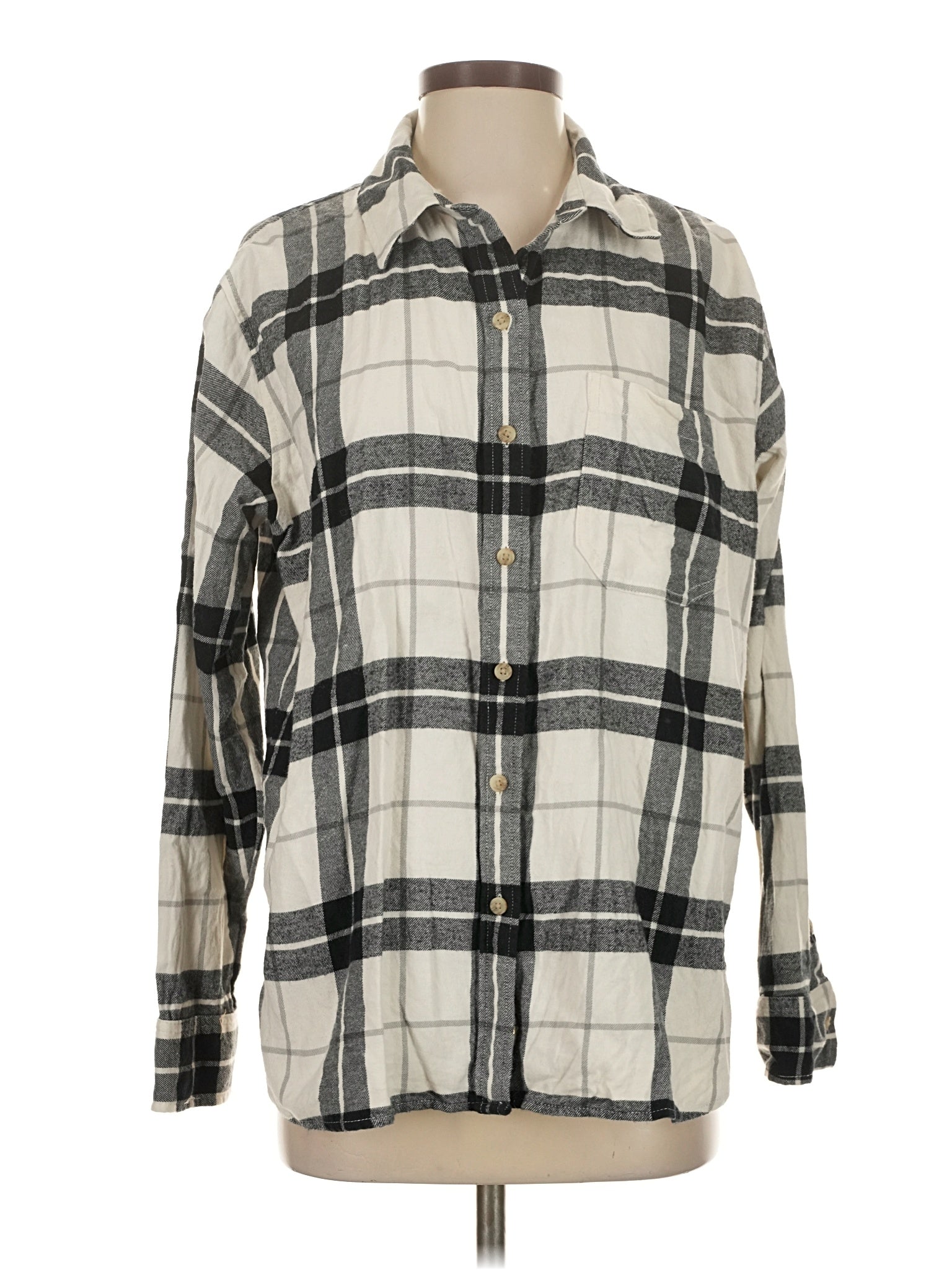 1 size - S