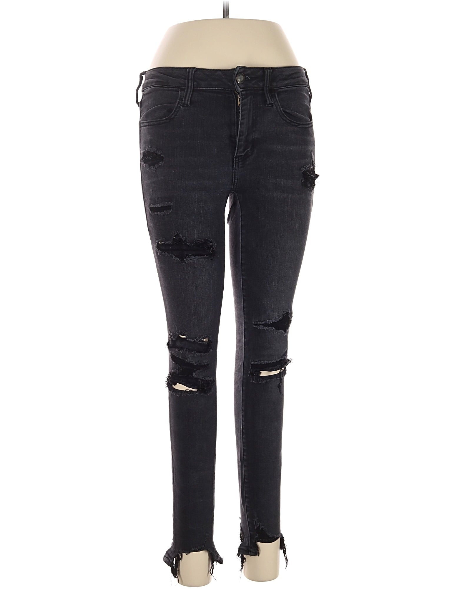 1 size - 6R