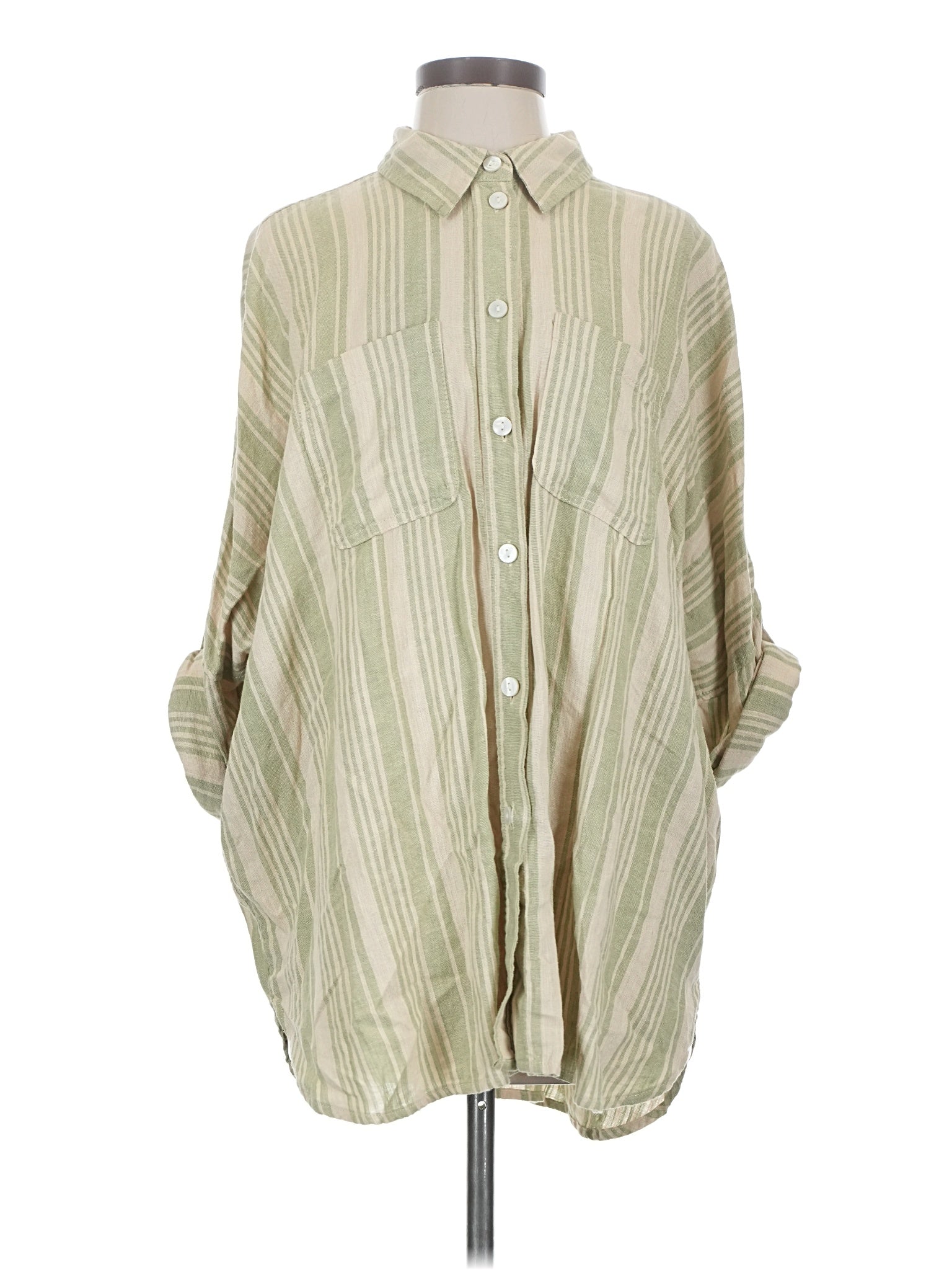 1 size - S