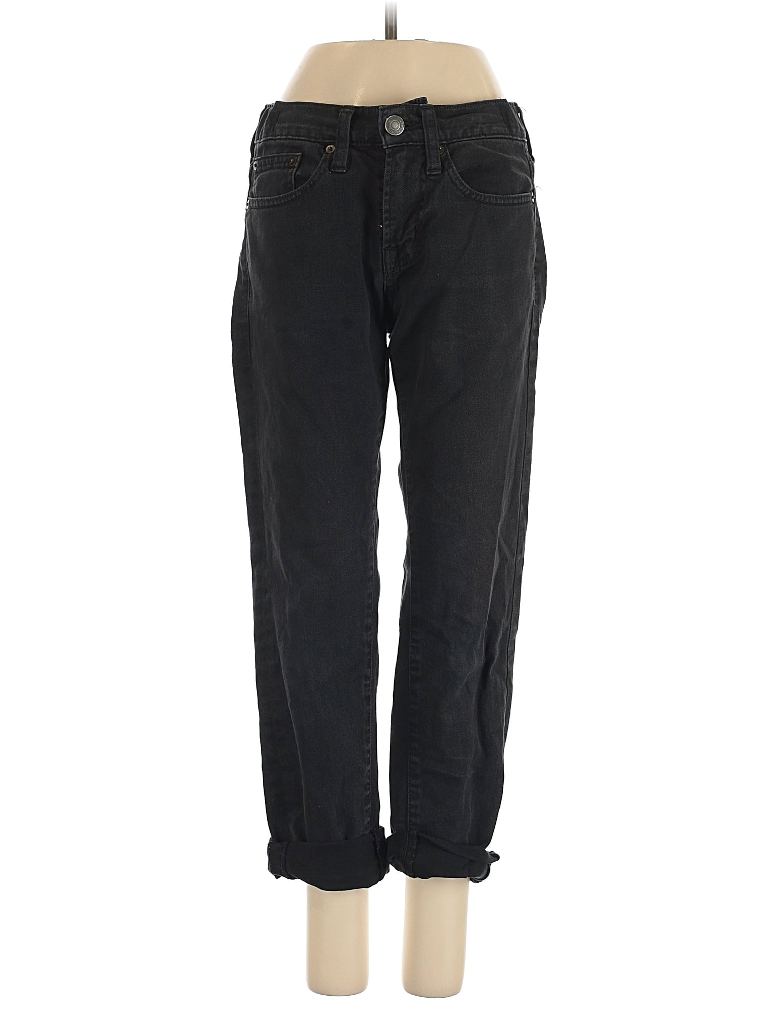 1 size - XS (Estimated)