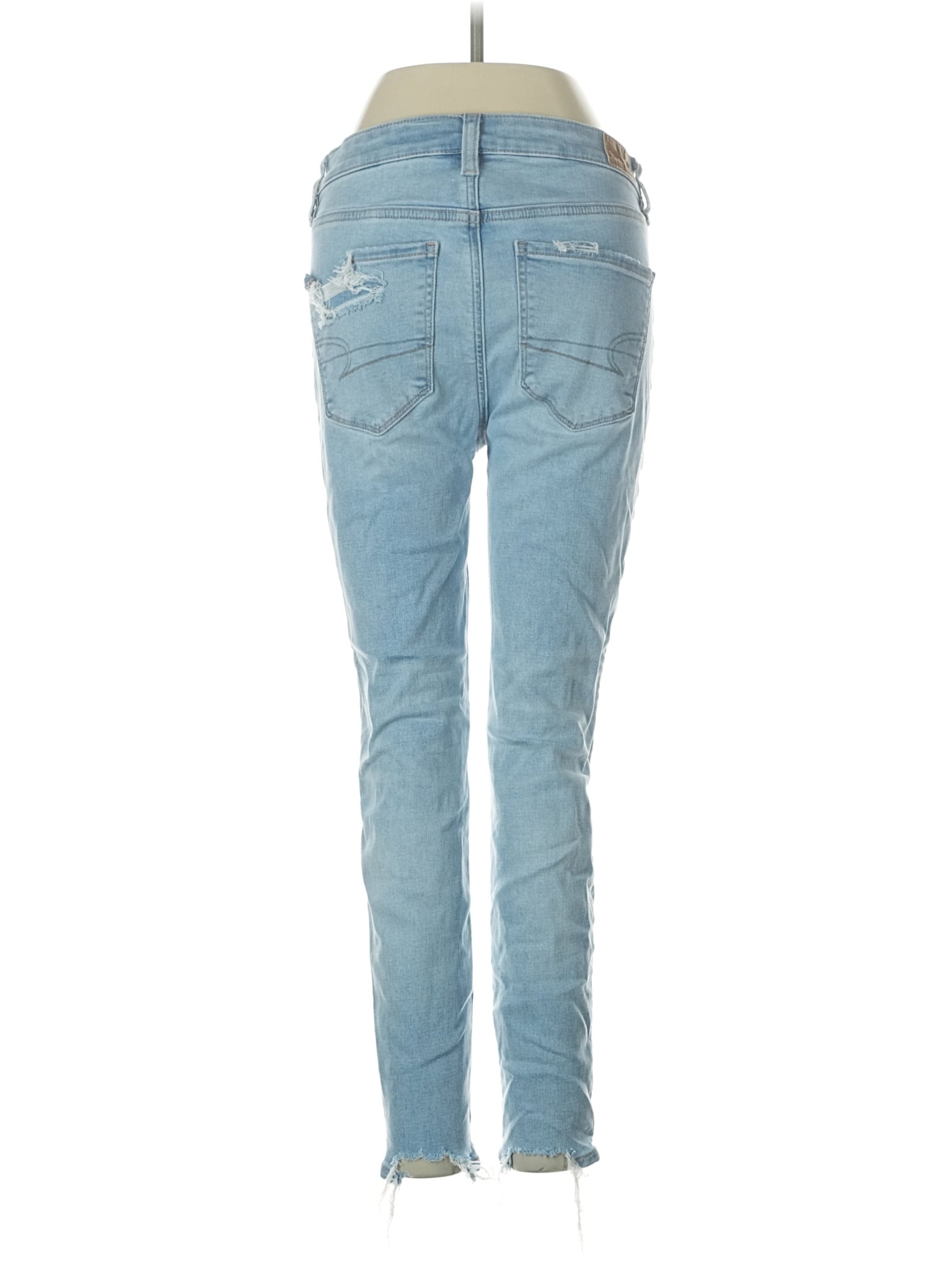 2 size - 4S
