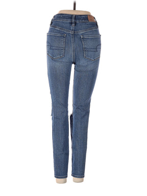 Jeans size - 00